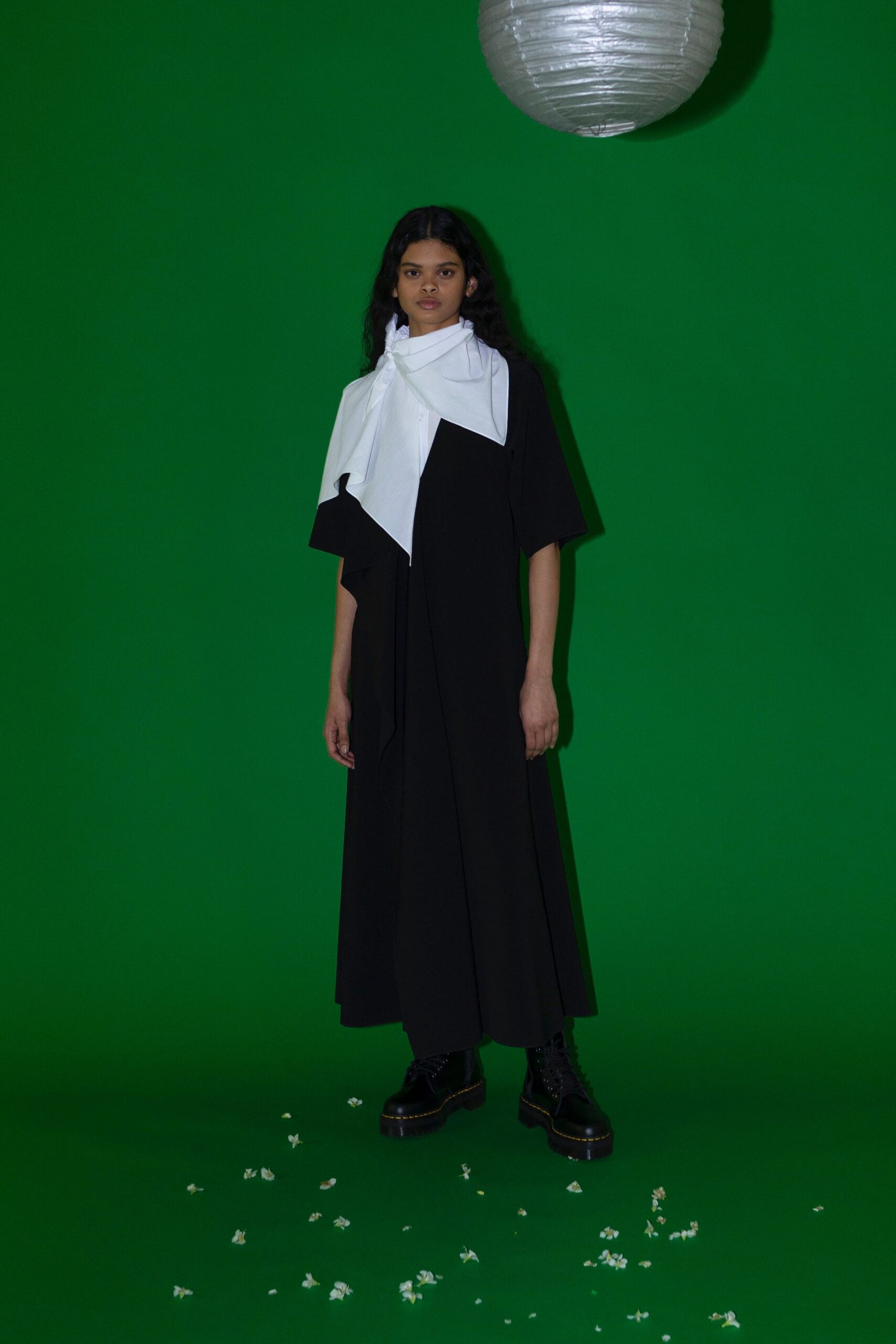 Rosetta Getty F/W 21 Look 16