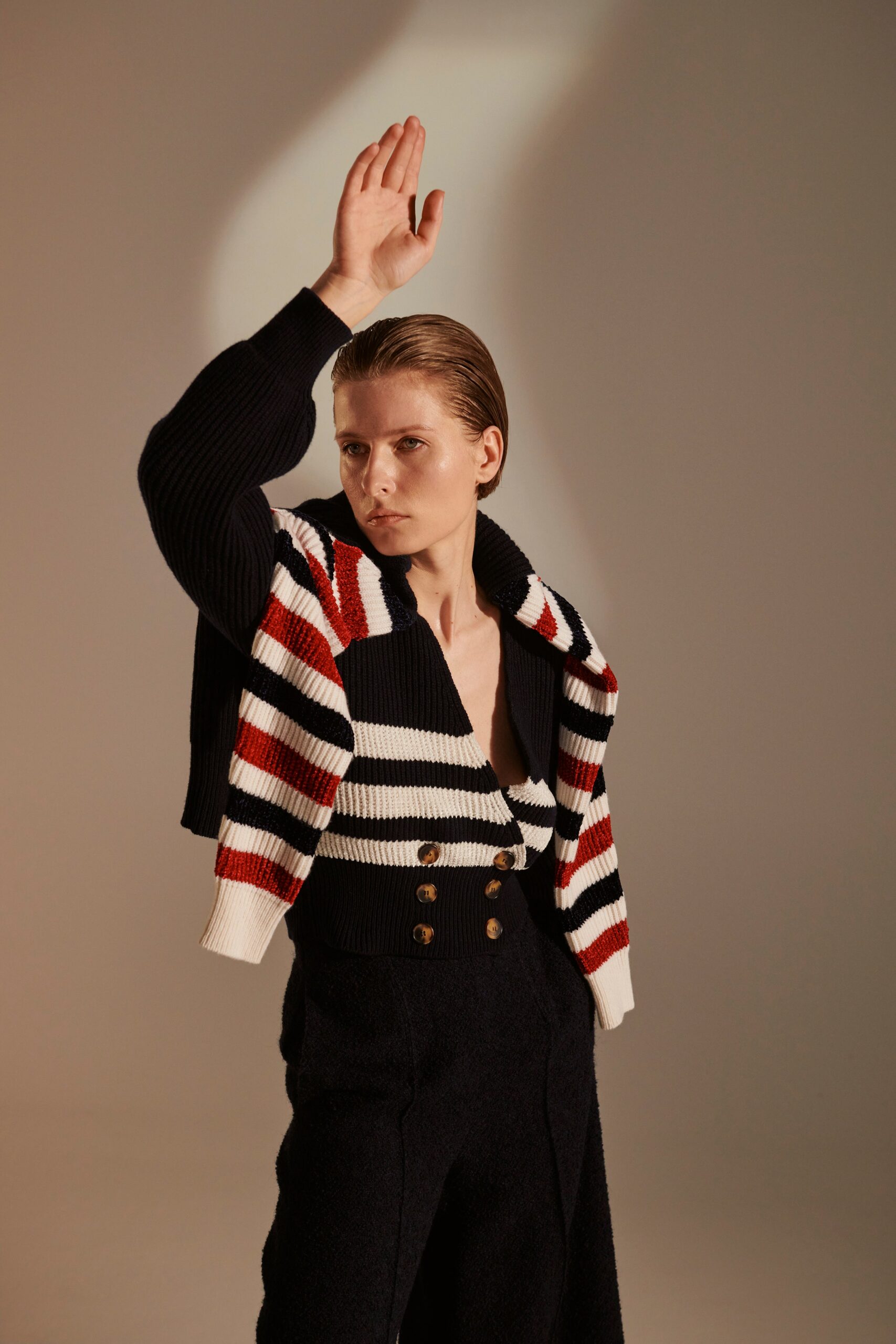 Rosie Assoulin F/W 22 Look 16