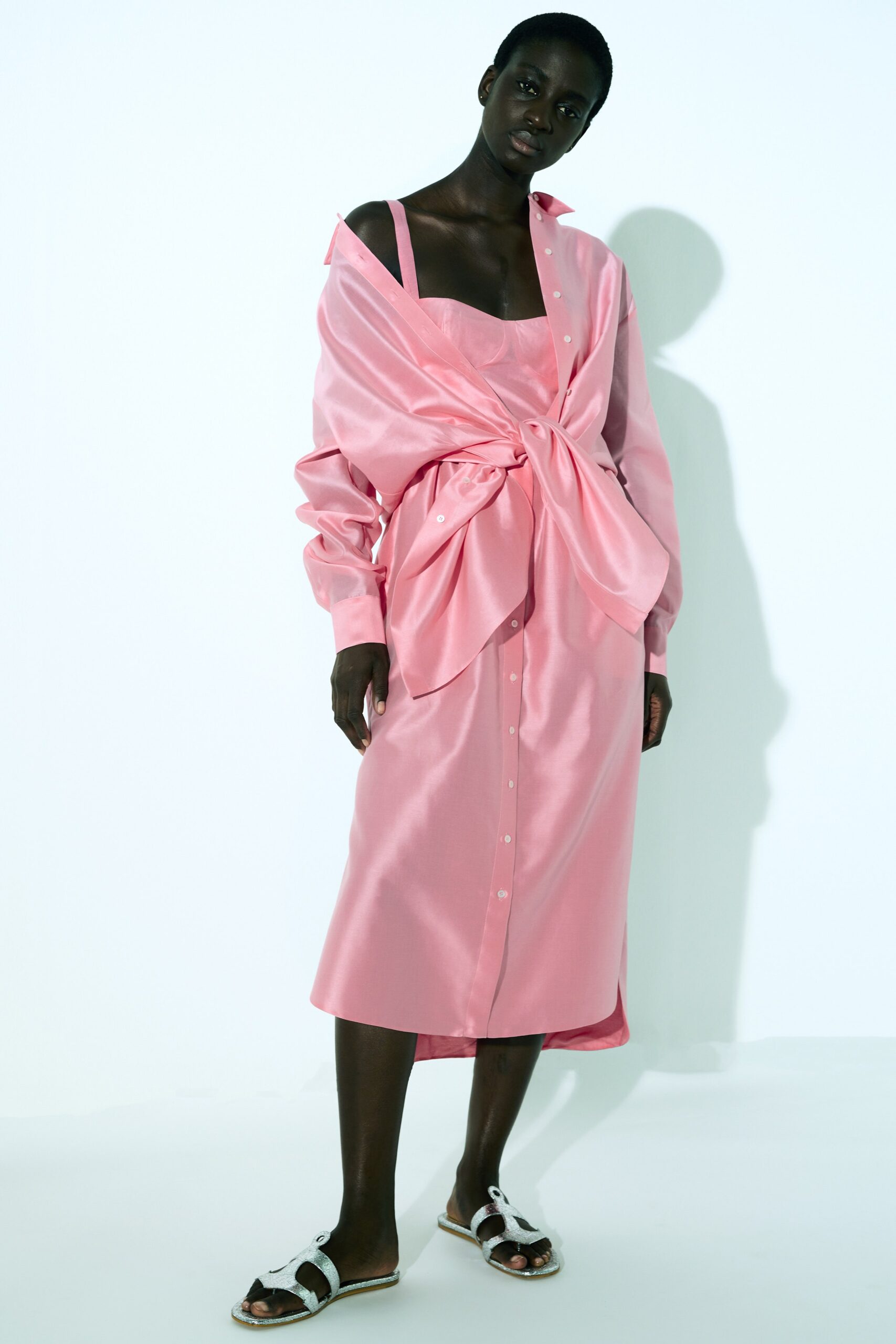 Rosie Assoulin S/S 22 Look 16