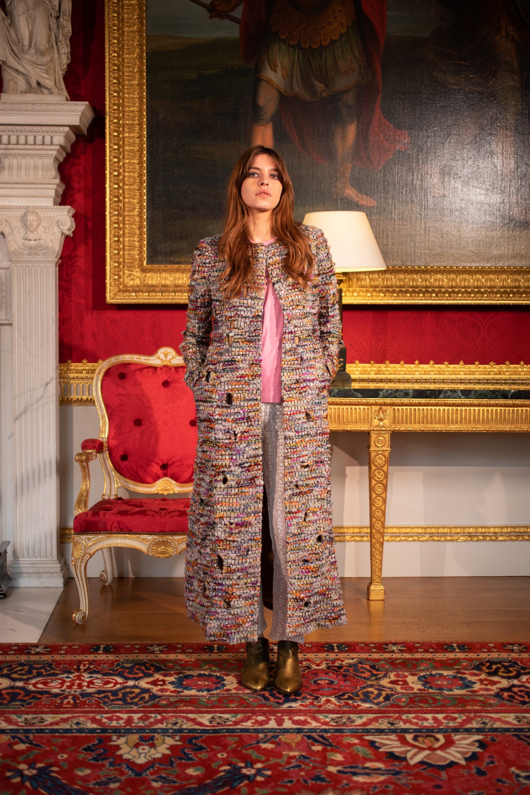 Rue Agthonis F/W 21 Look 16