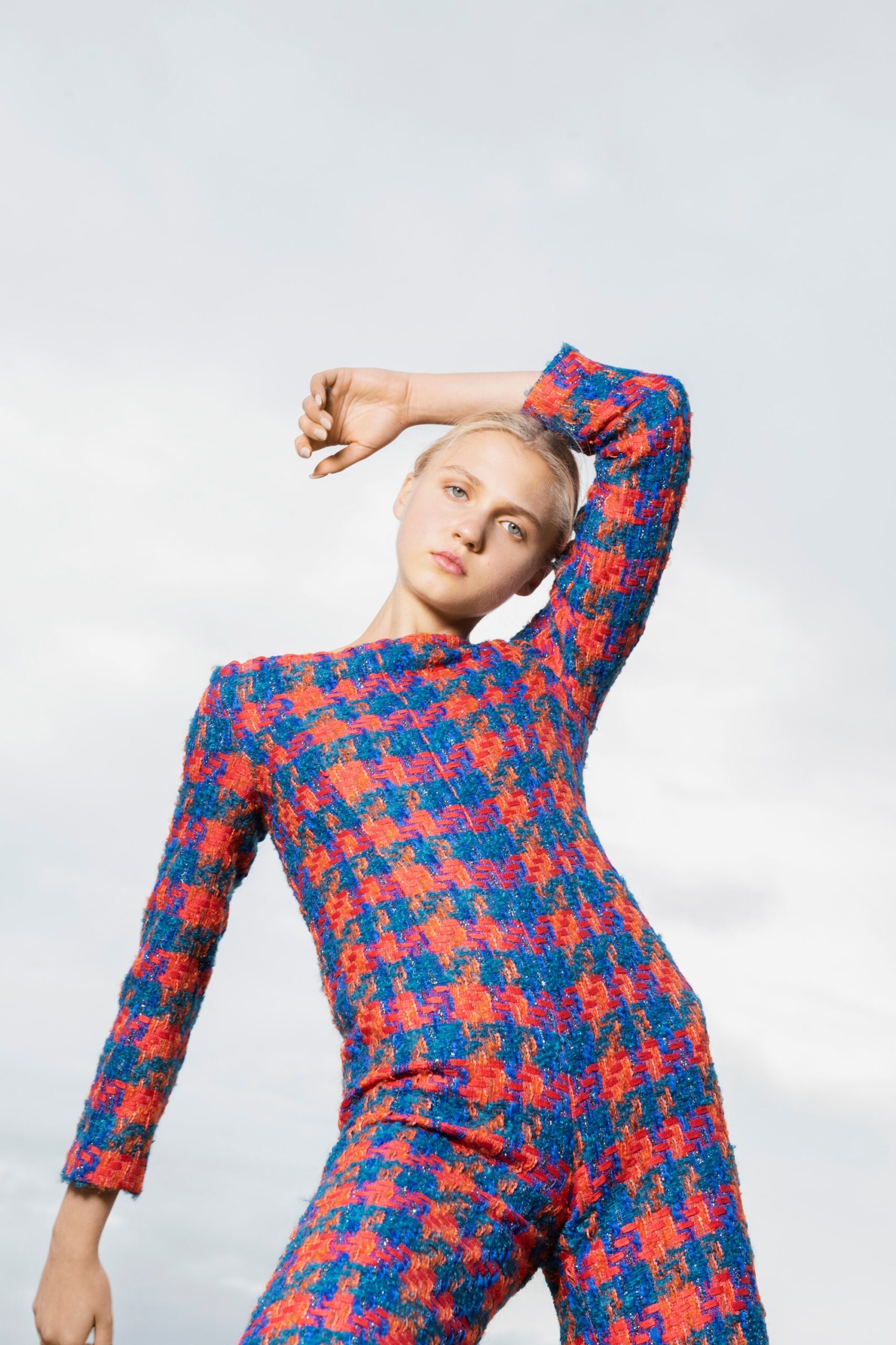 Rue Agthonis S/S 22 Look 16
