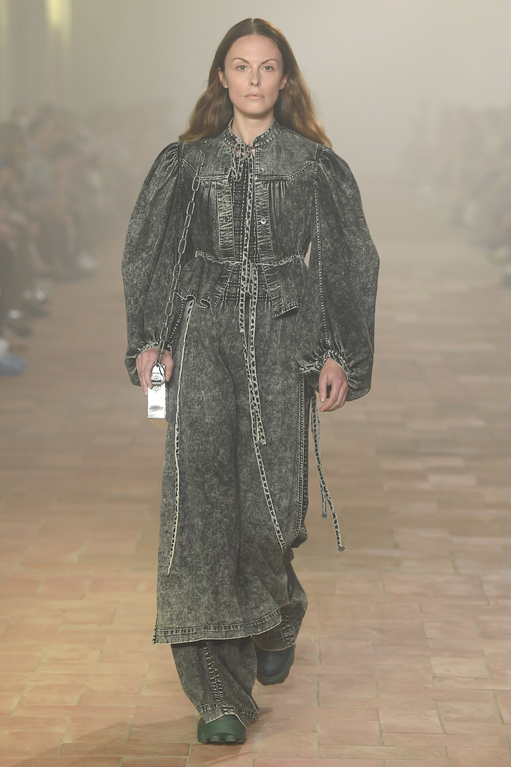 S.R. Studio. LA. CA. S/S 20 Menswear Look 16