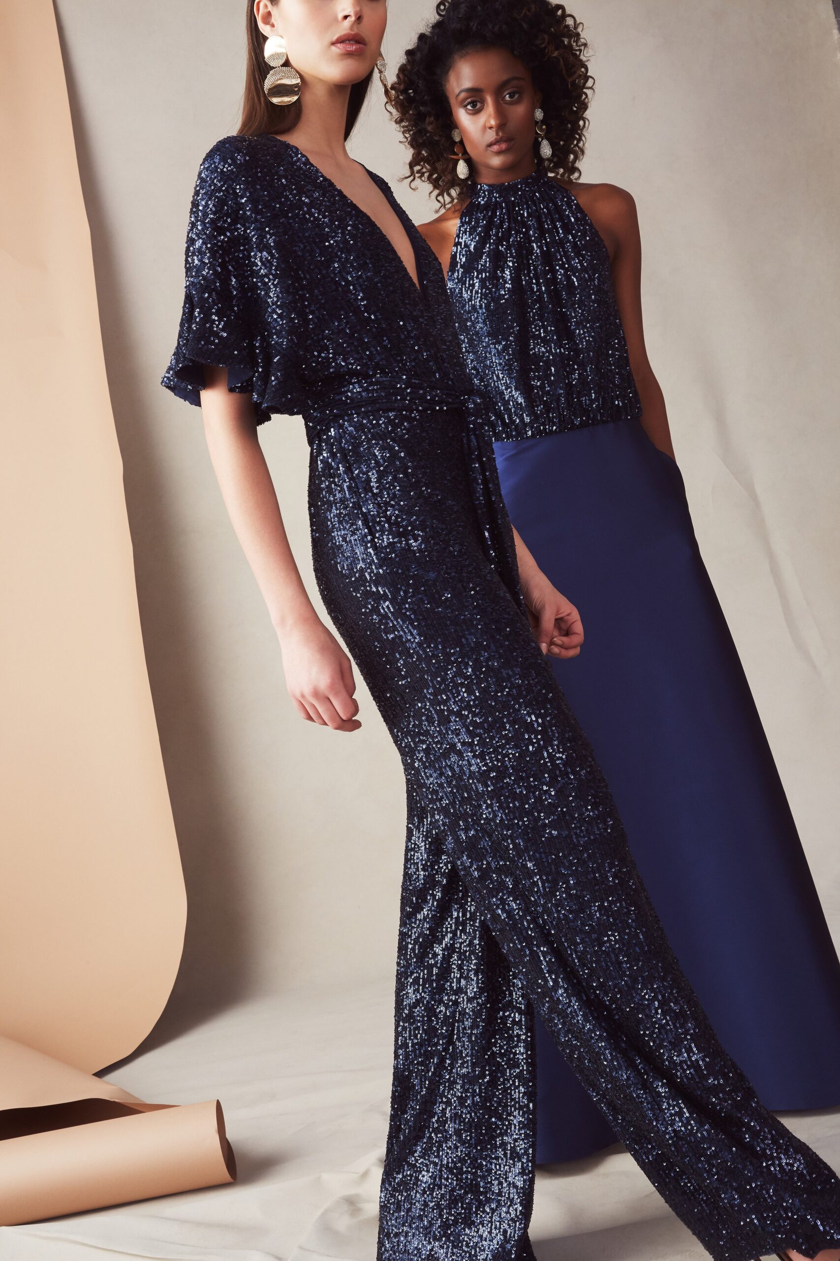 Sachin & Babi F/W 19 Look 16