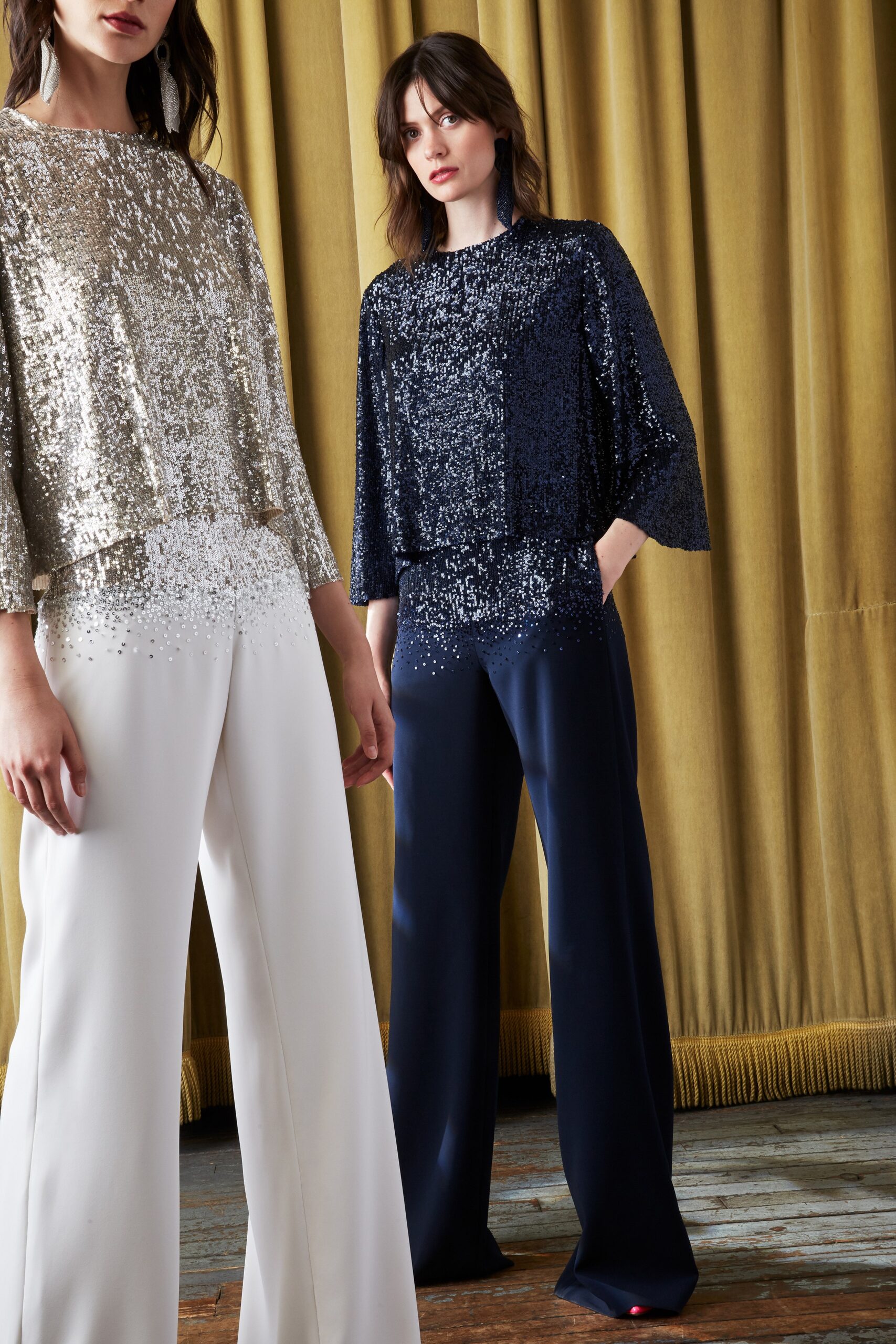 Sachin & Babi Resort 20 Look 16