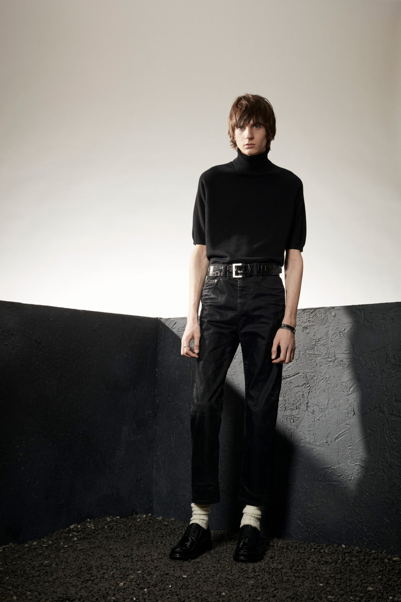 Saint Laurent F/W 20 Look 16
