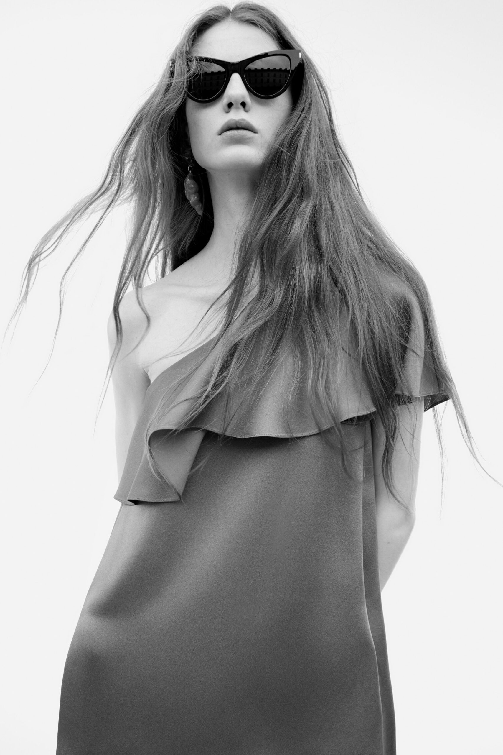 Saint Laurent Resort 21 Look 16