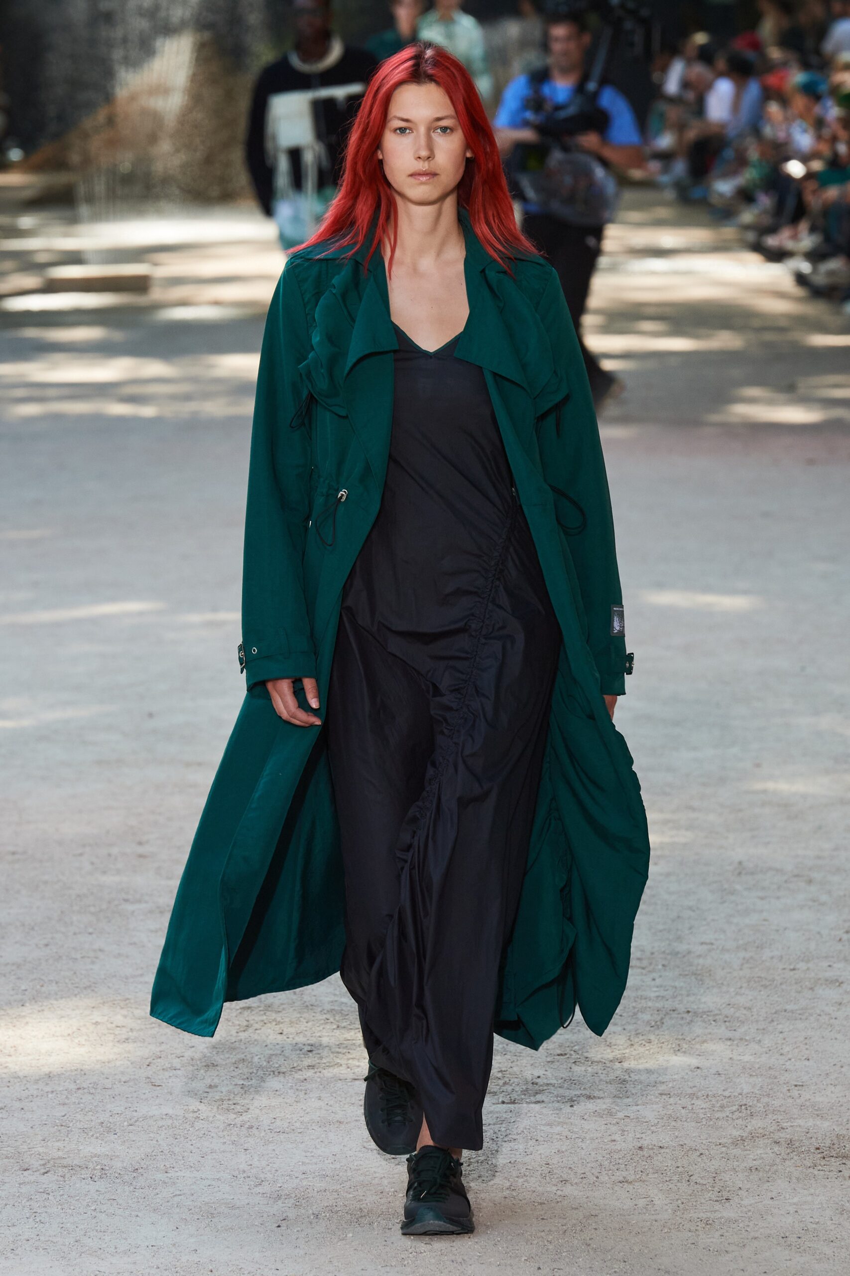 Reese Cooper S/S 23 Menswear Look 16