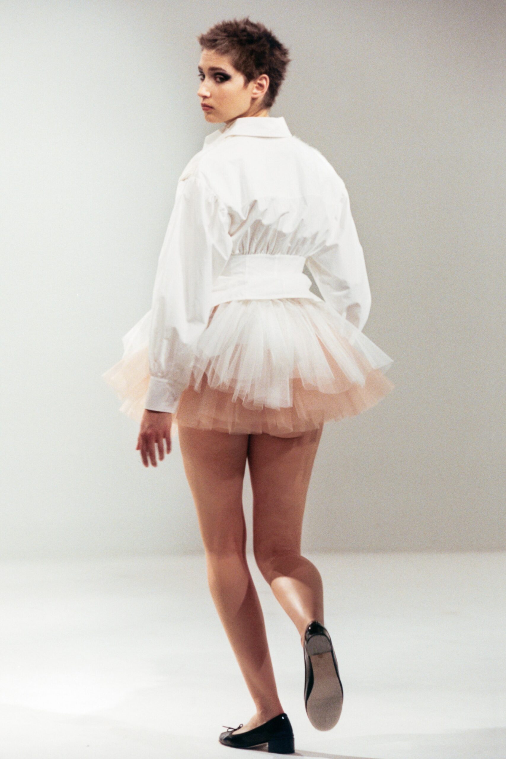 Renaissance Renaissance S/S 23 Look 16