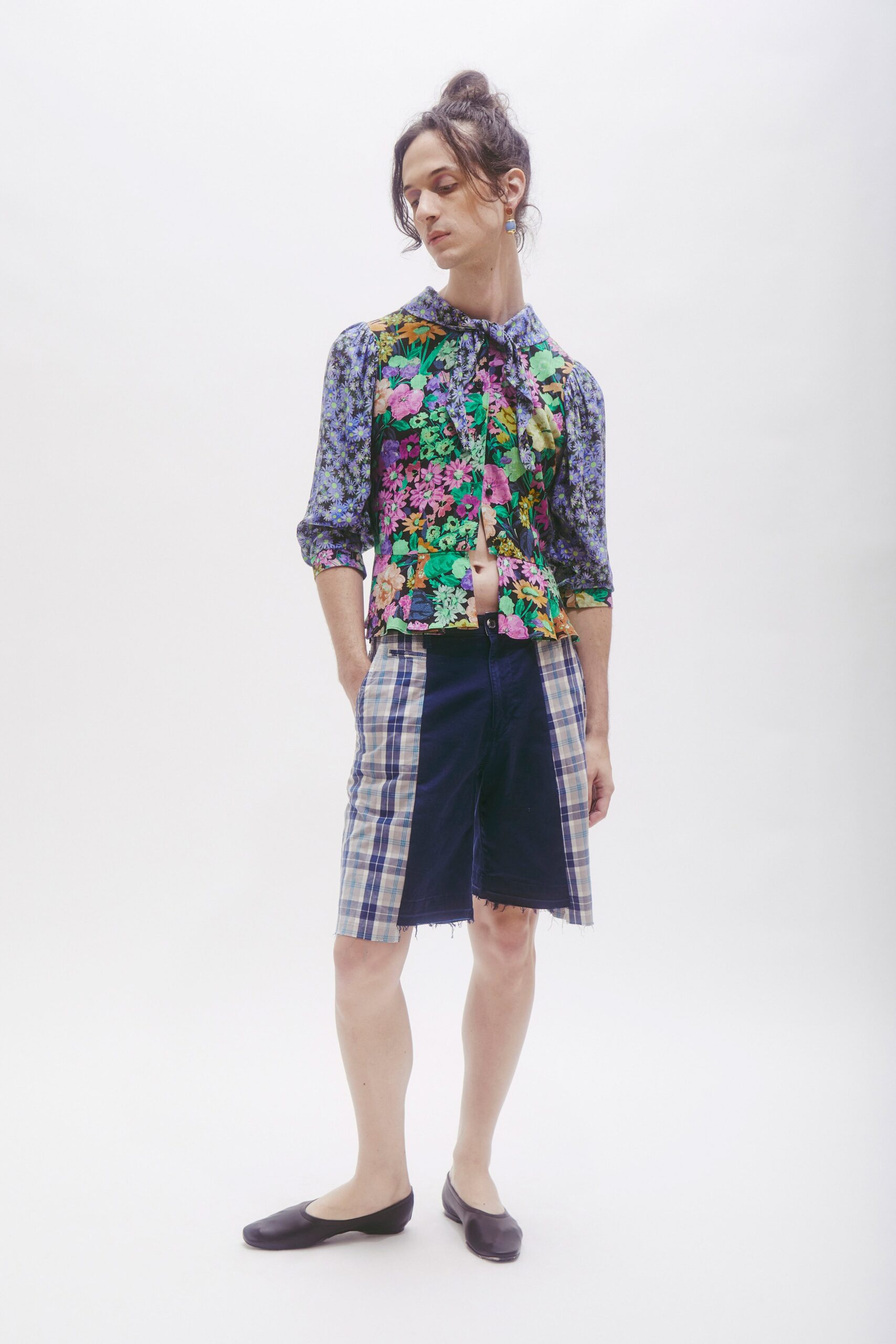 Rentrayage S/S 23 Look 16