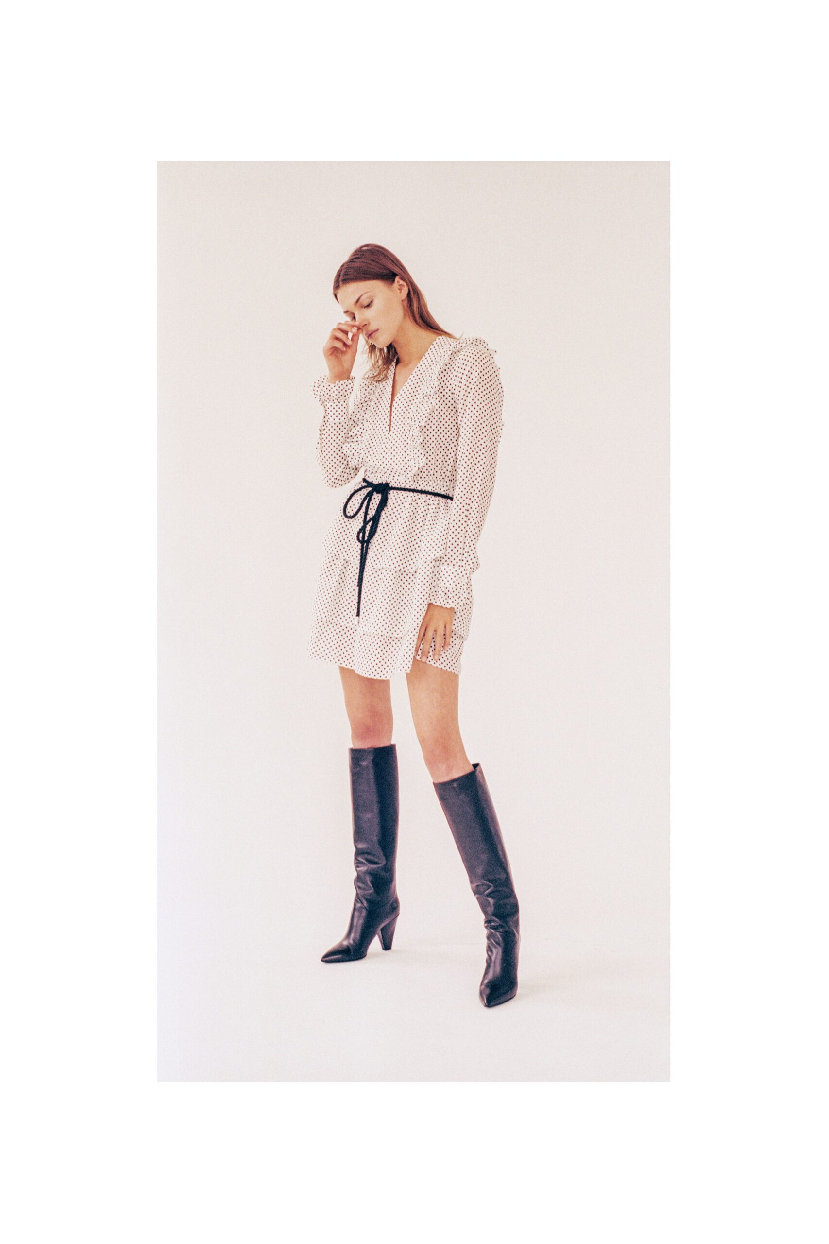 Robert Rodriguez Resort 19 Look 16