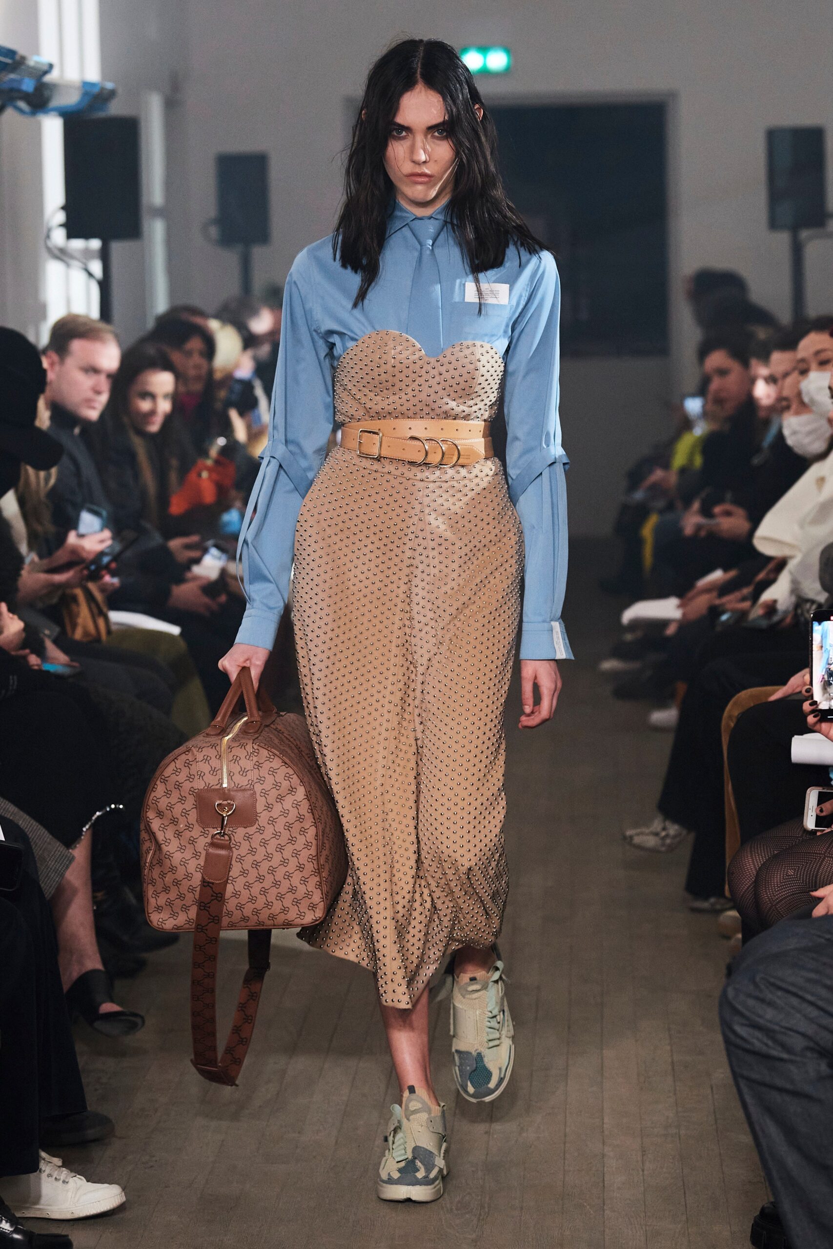 Rokh F/W 22 Look 16