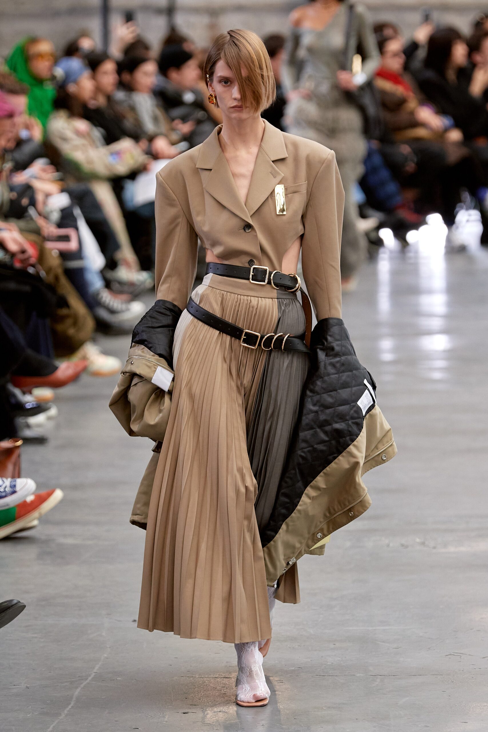 Rokh F/W 23 Look 16