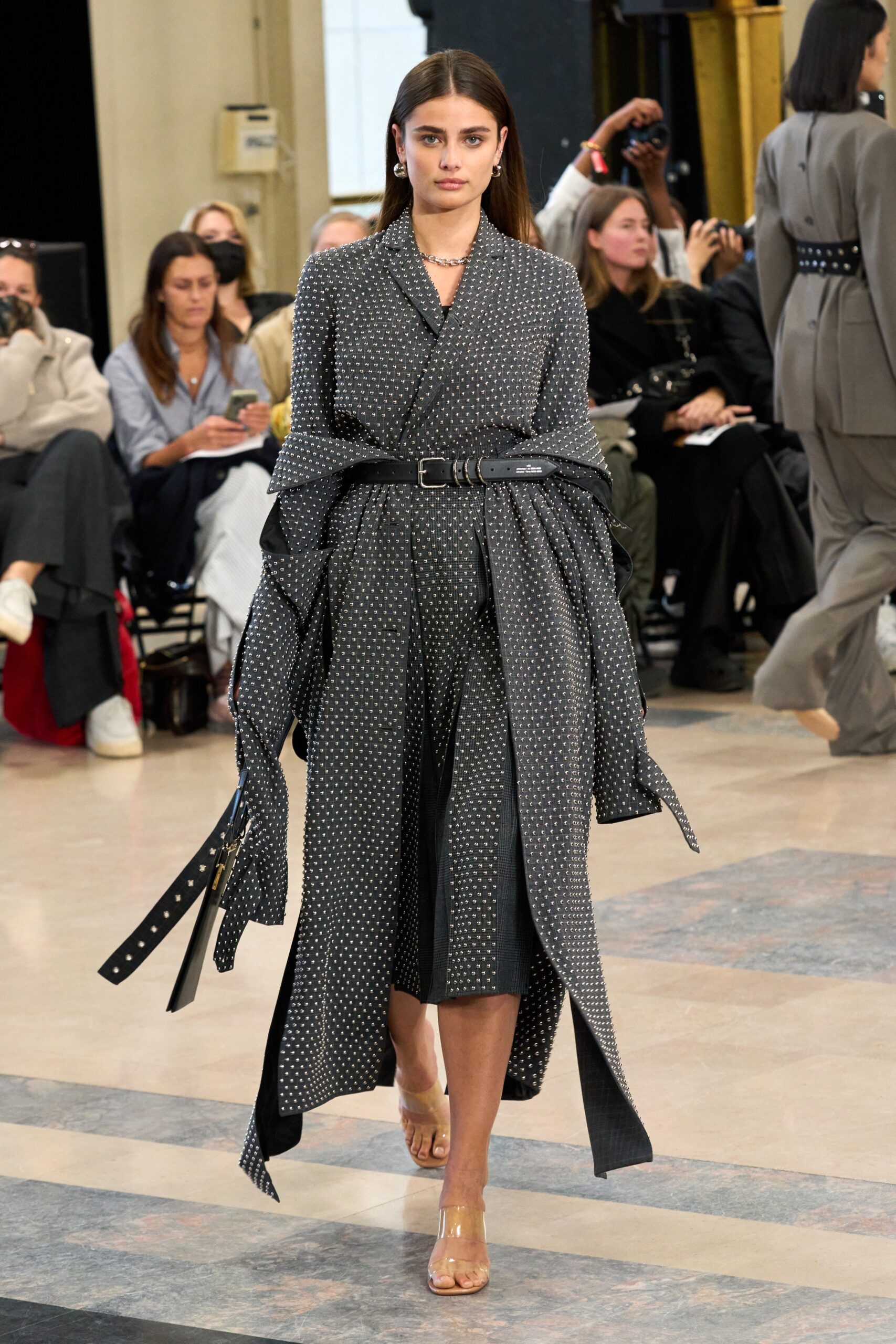 Rokh S/S 23 Look 16