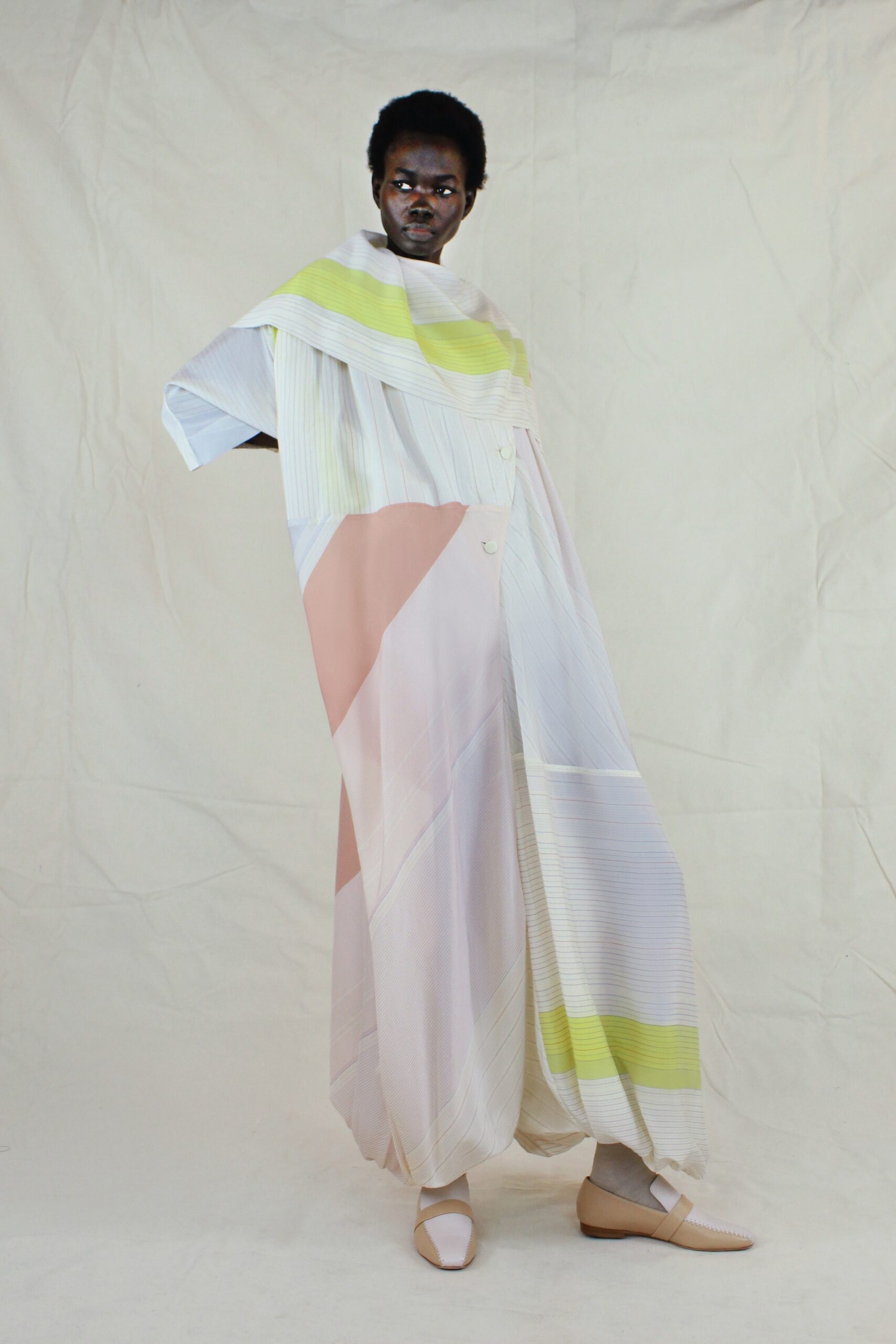 Roksanda F/W 21 Look 15