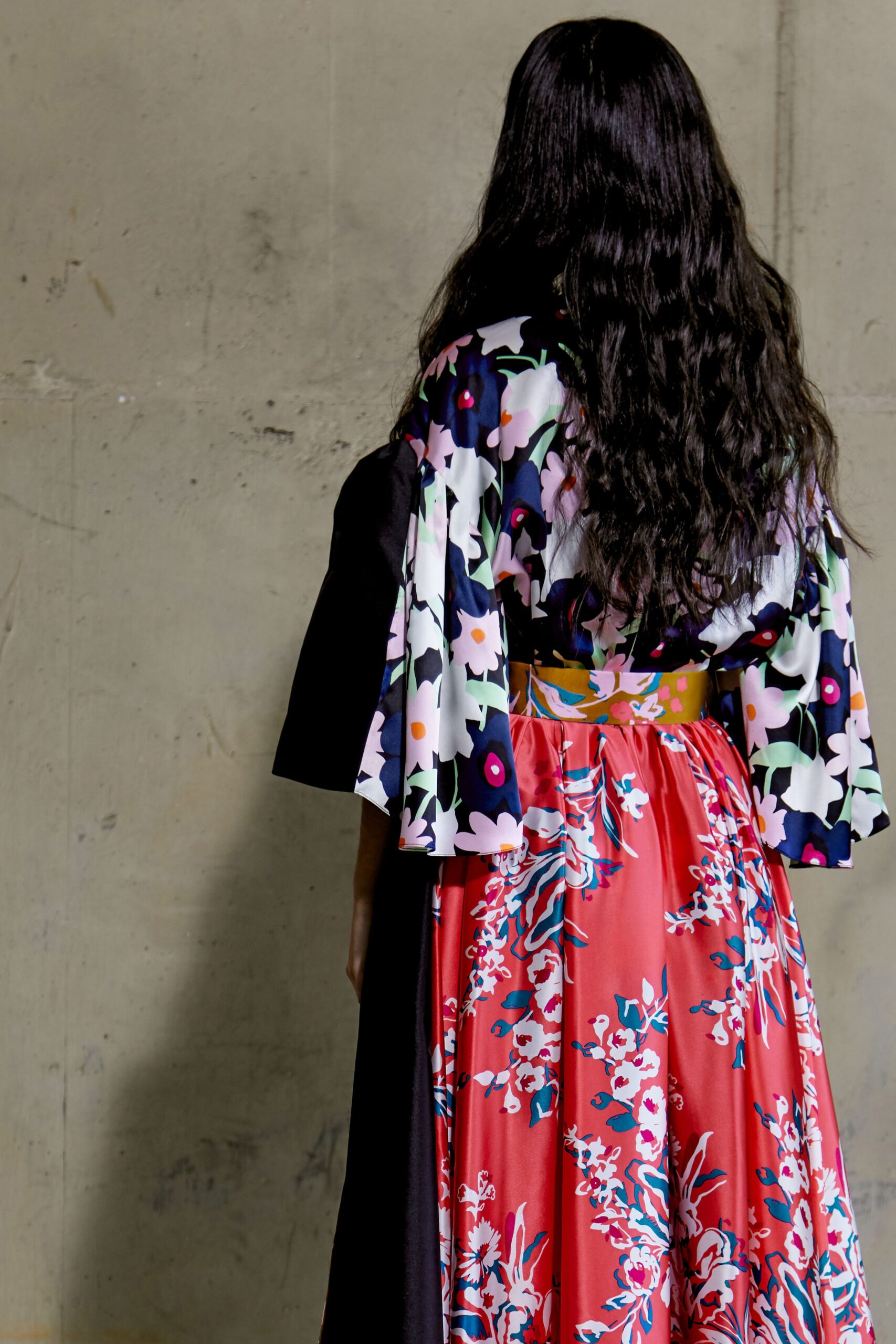 Roksanda F/W 19 Look 10