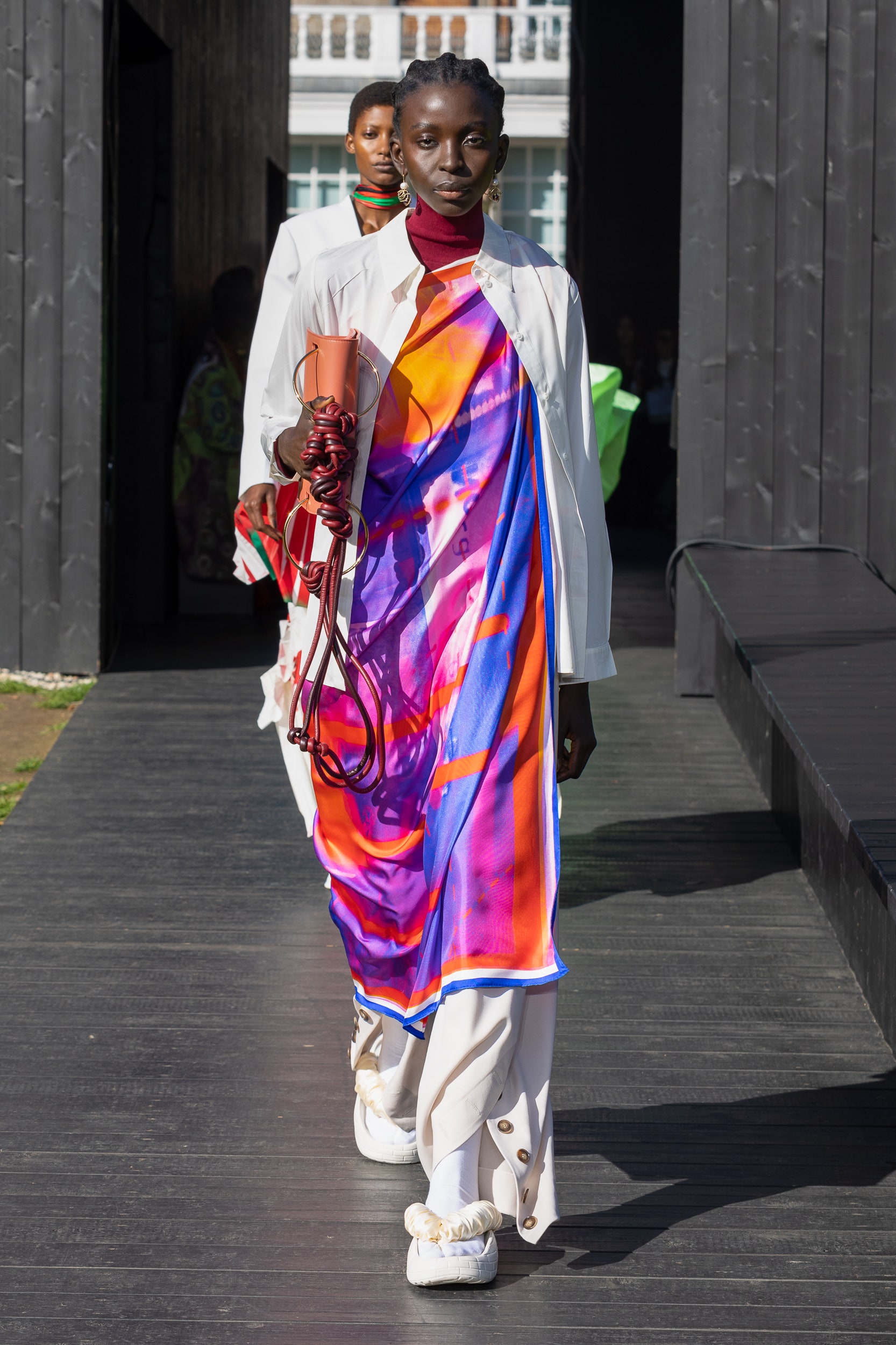 Roksanda S/S 23 Look 16