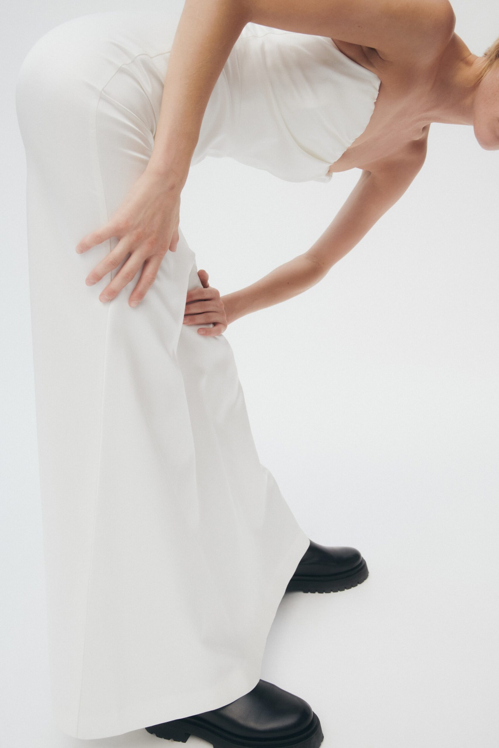 Roland Mouret S/S 23 Look 16