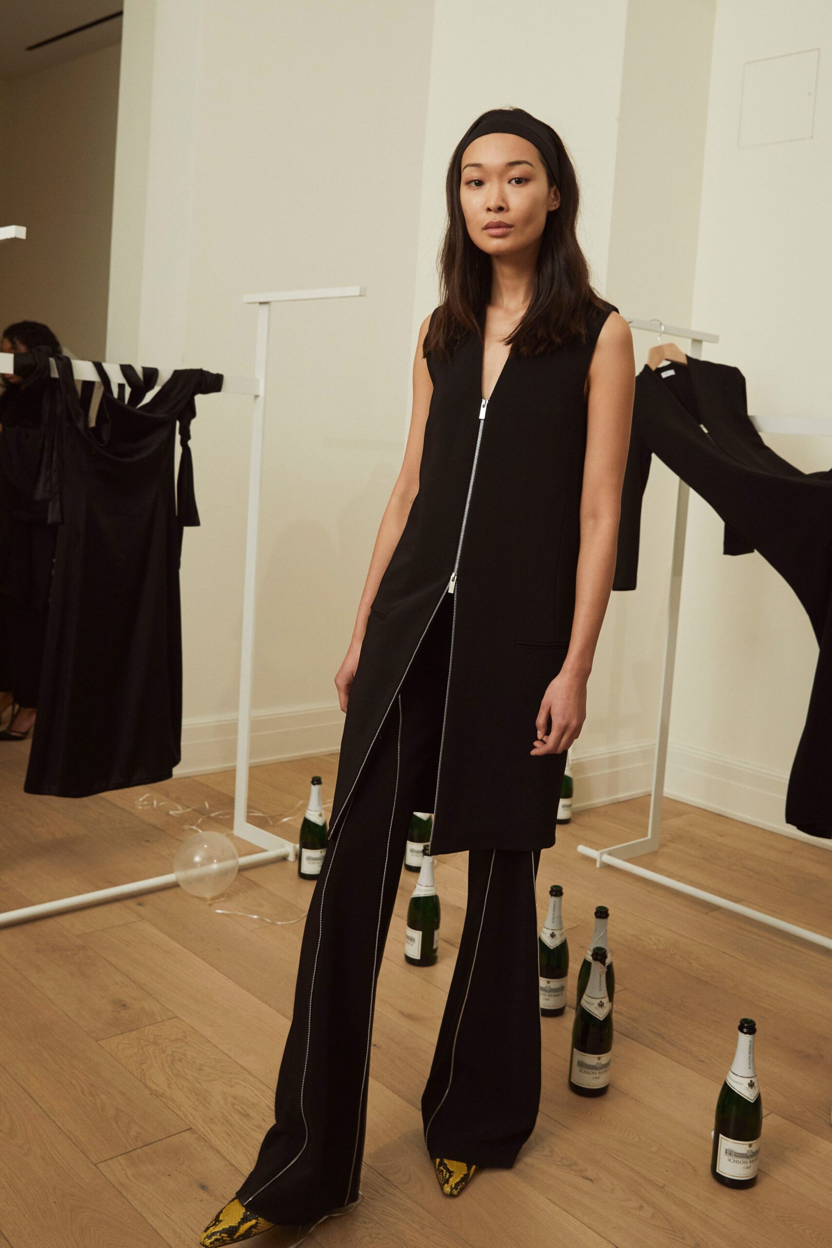 Rosetta Getty F/W 19 Look 16