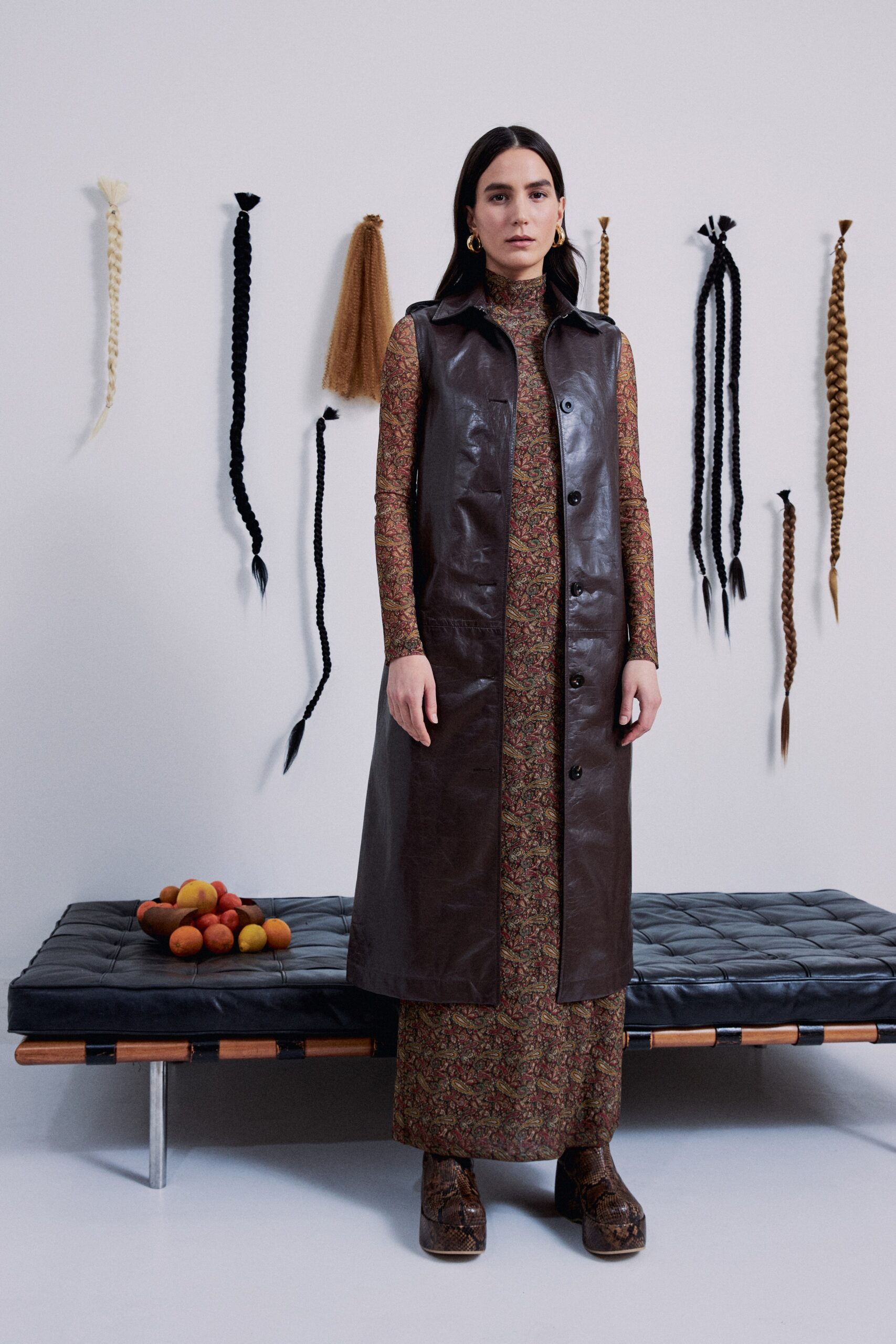 Rosetta Getty F/W 23 Look 16
