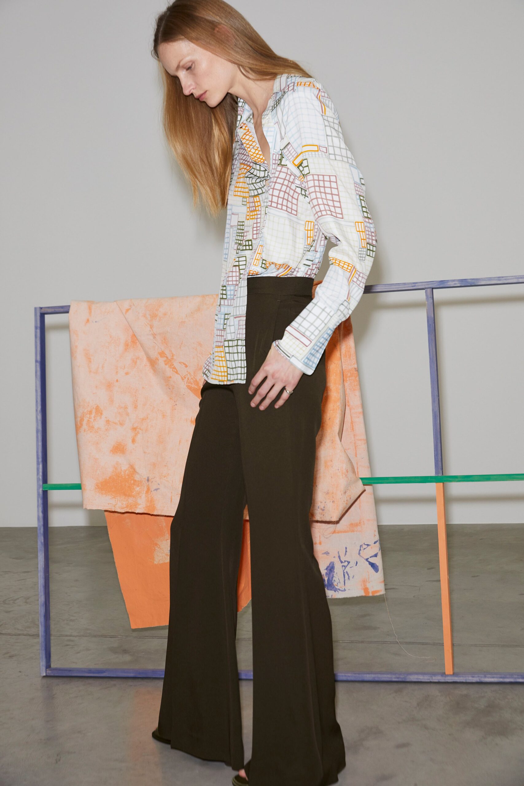 Rosetta Getty F/W 19 Look 15