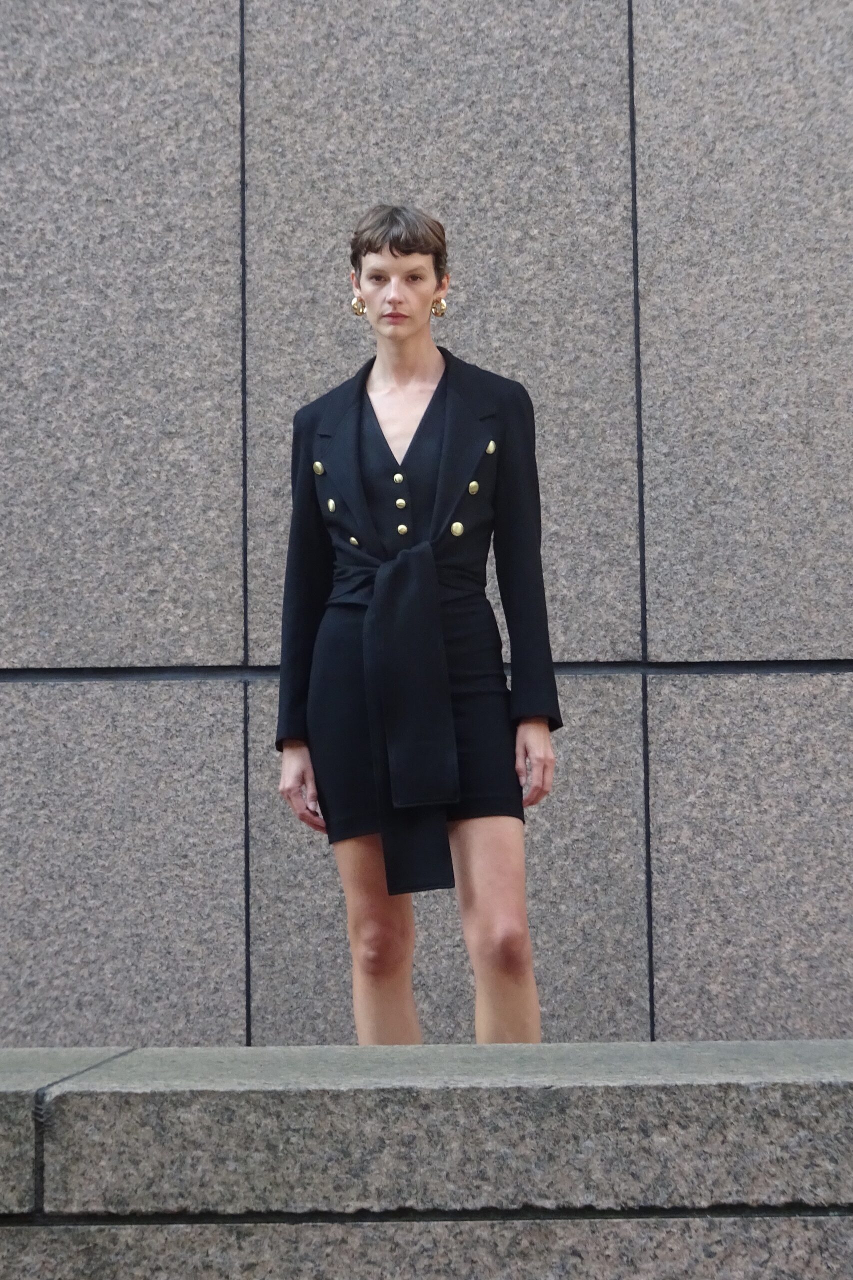 Rosetta Getty S/S 23 Look 16