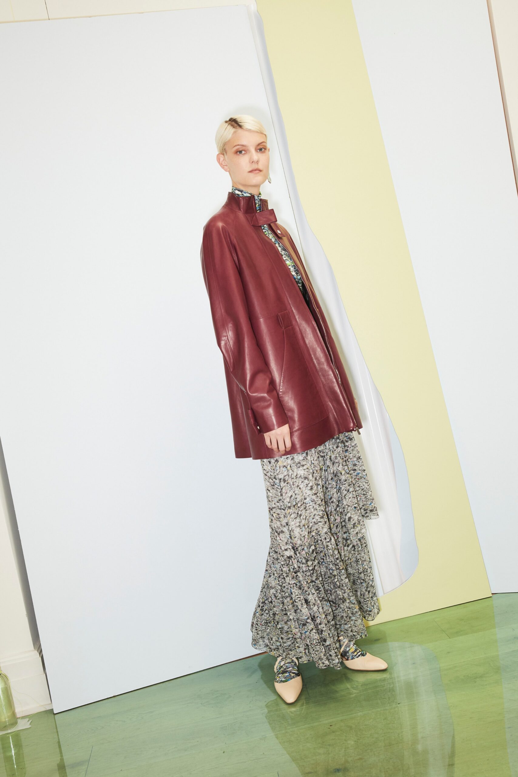 Rosetta Getty Resort 19 Look 16