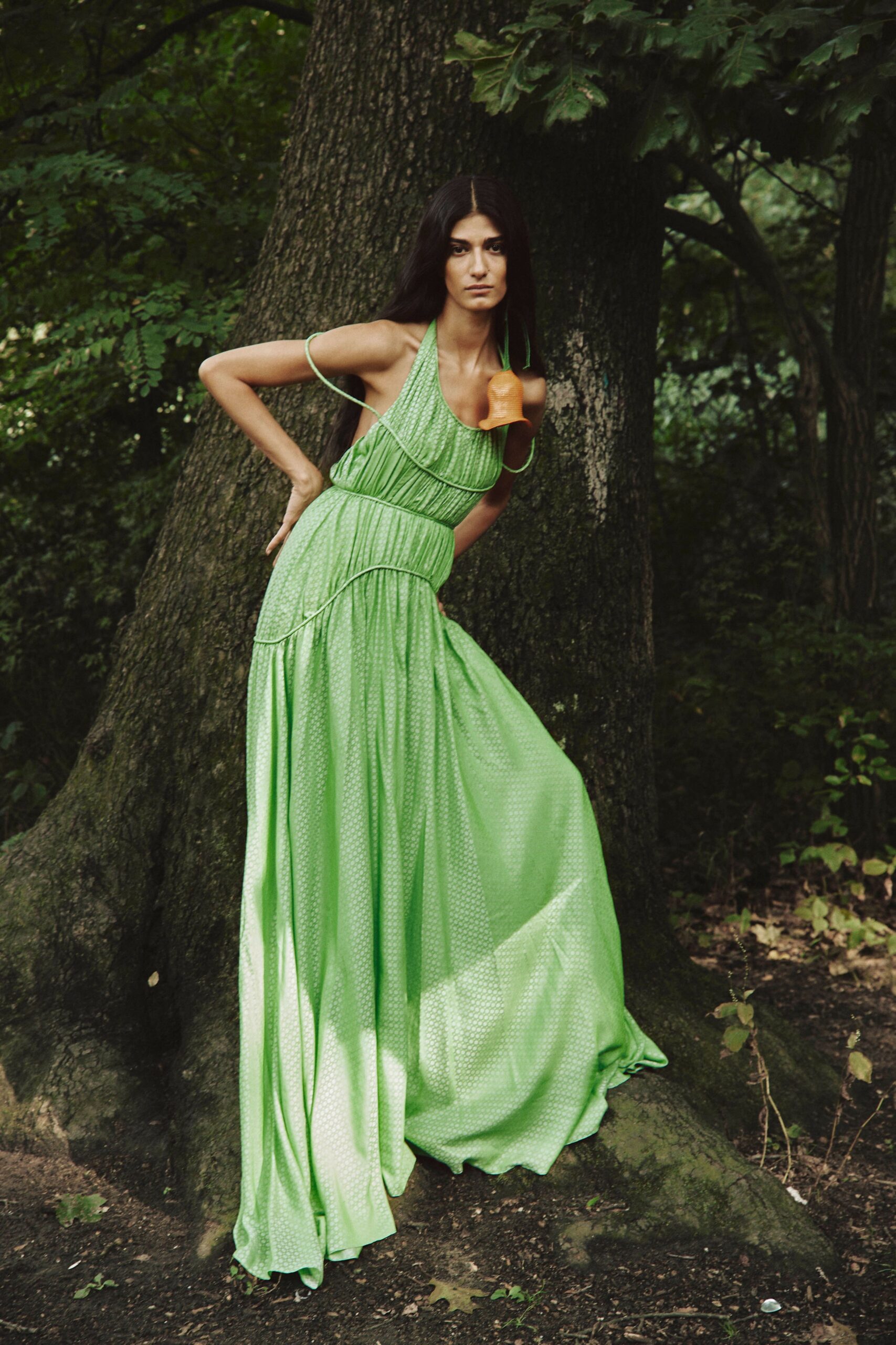 Rosie Assoulin S/S 23 Look 16