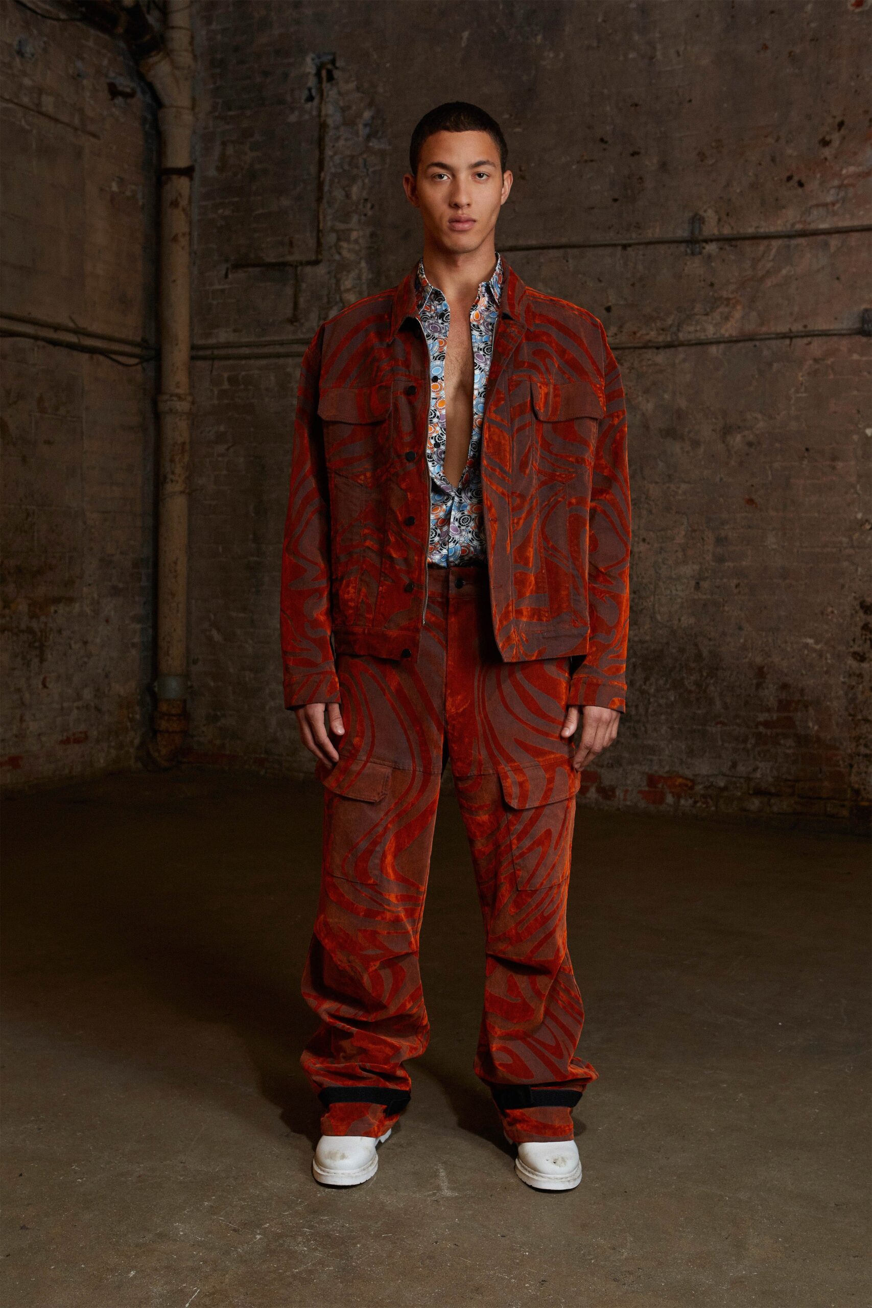 RTA F/W 23 Look 16