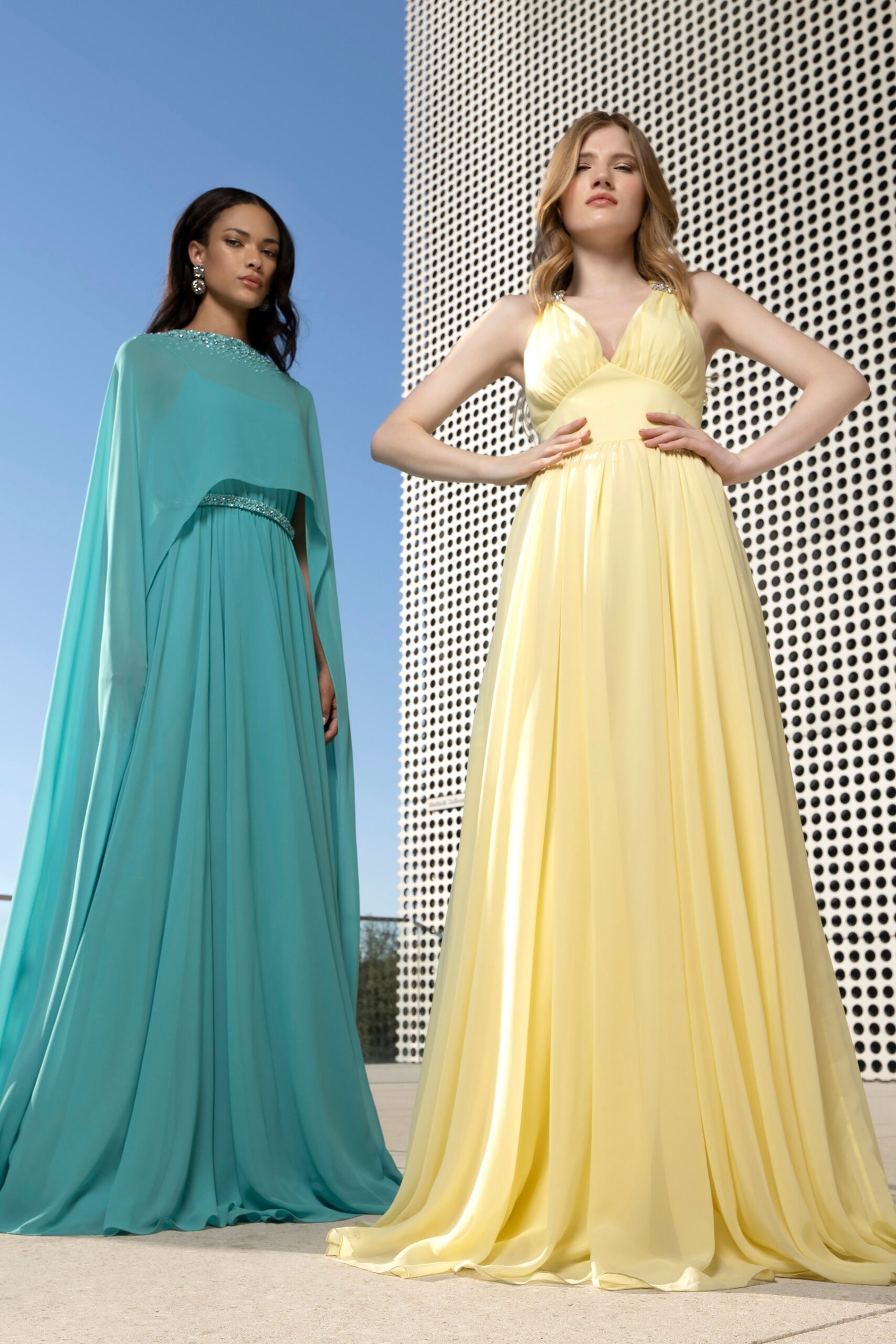 Sachin & Babi F/W 23 Look 16
