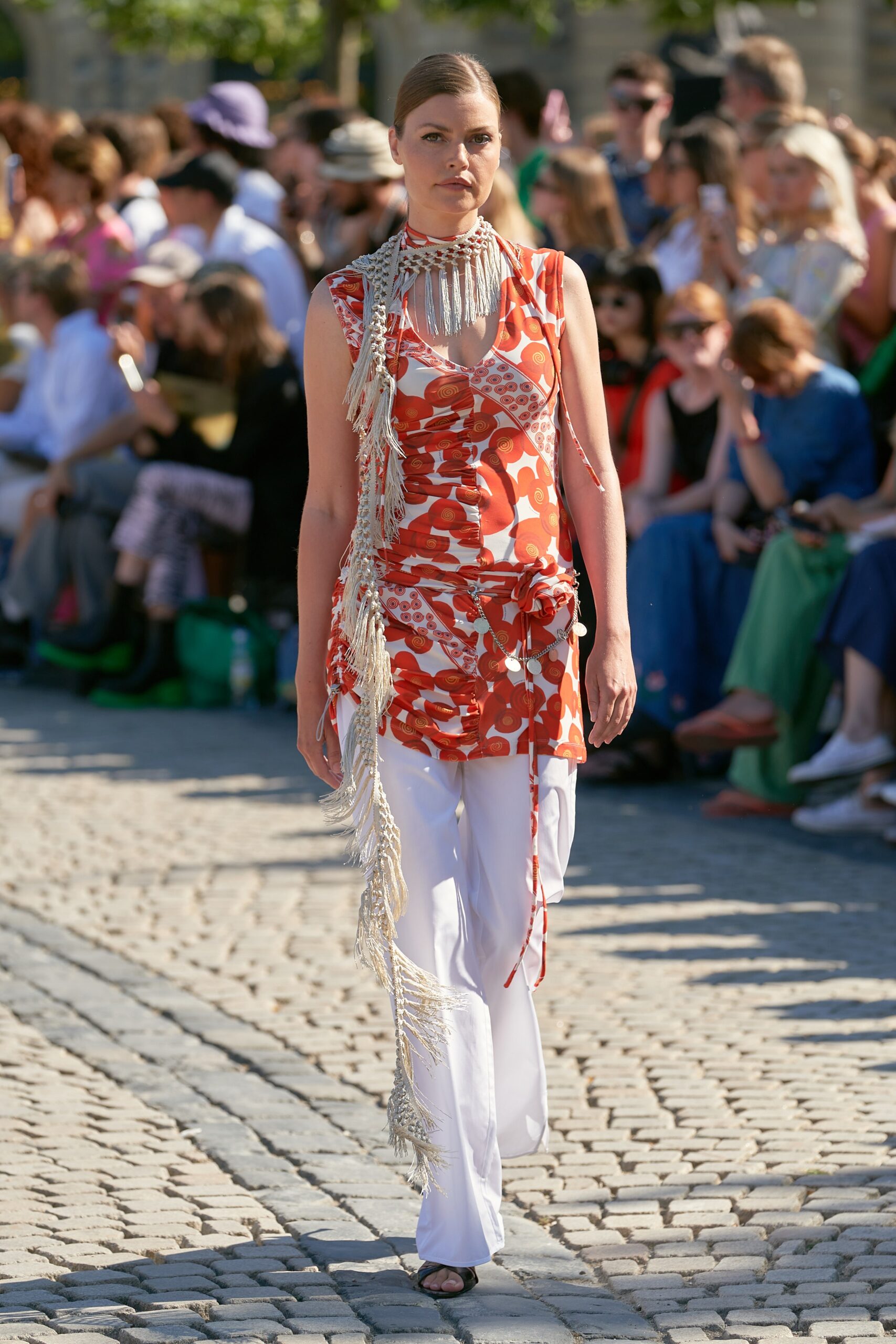 Saks Potts Copenhagen S/S 23 Look 16