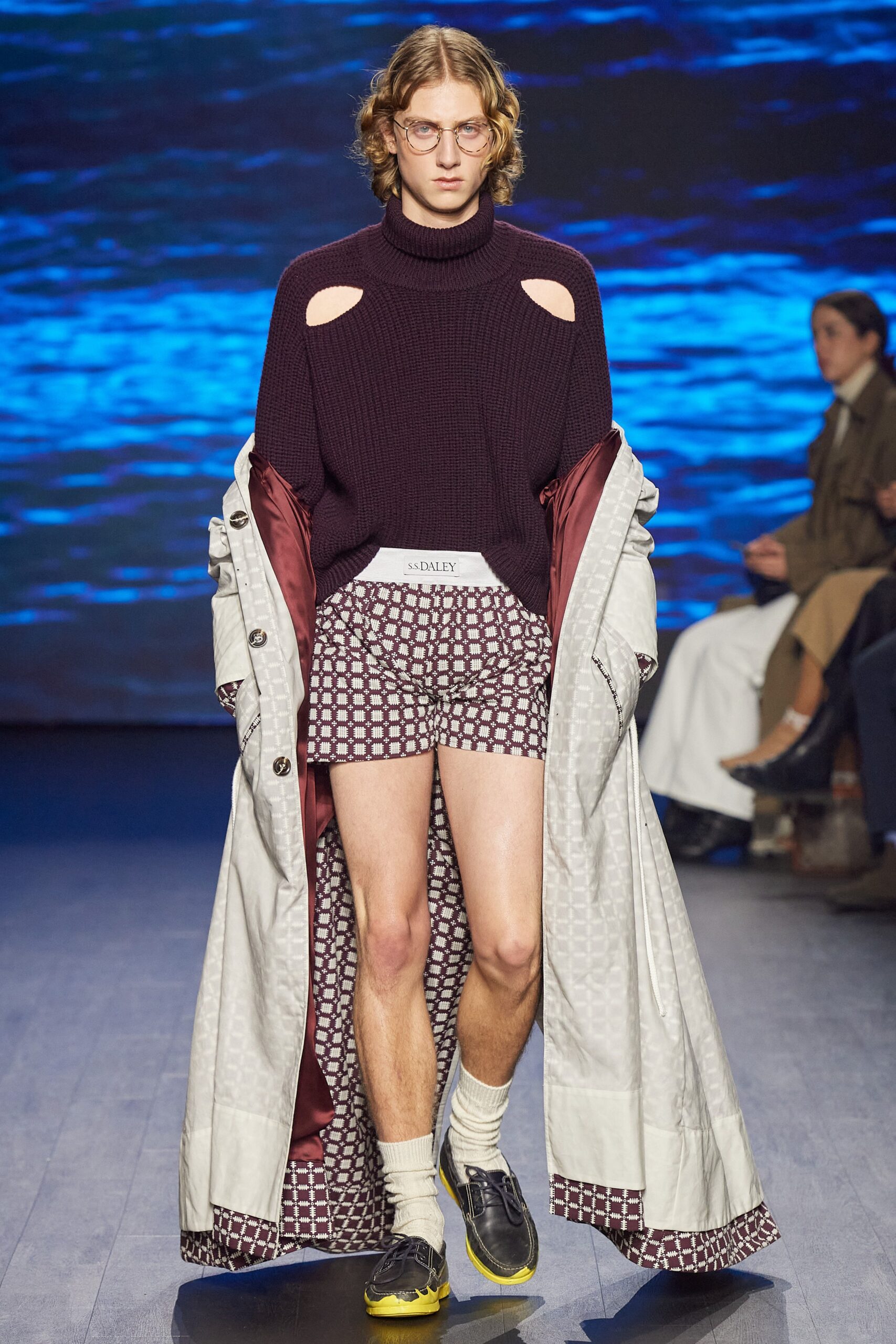 S.S. Daley F/W 23 Look 16