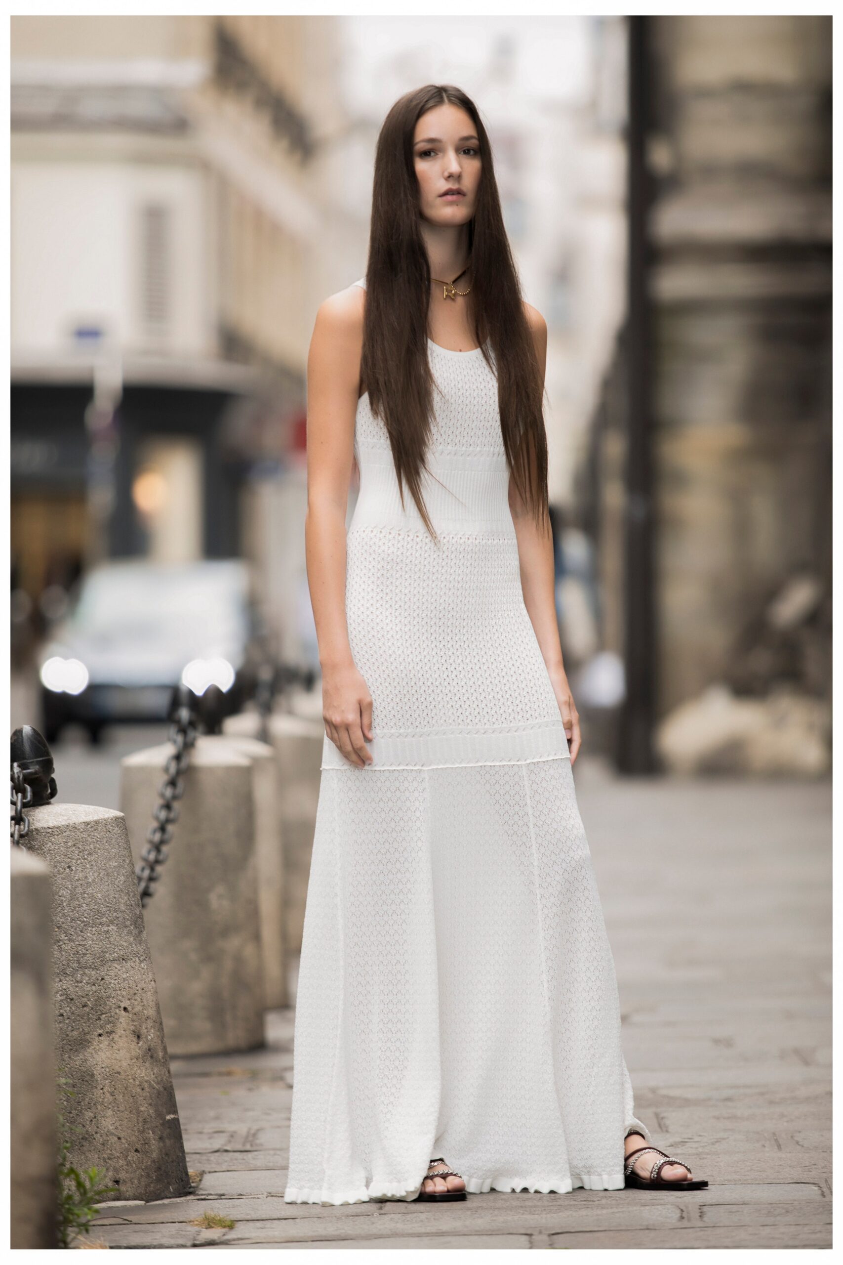 Rochas Resort 21 Look 16