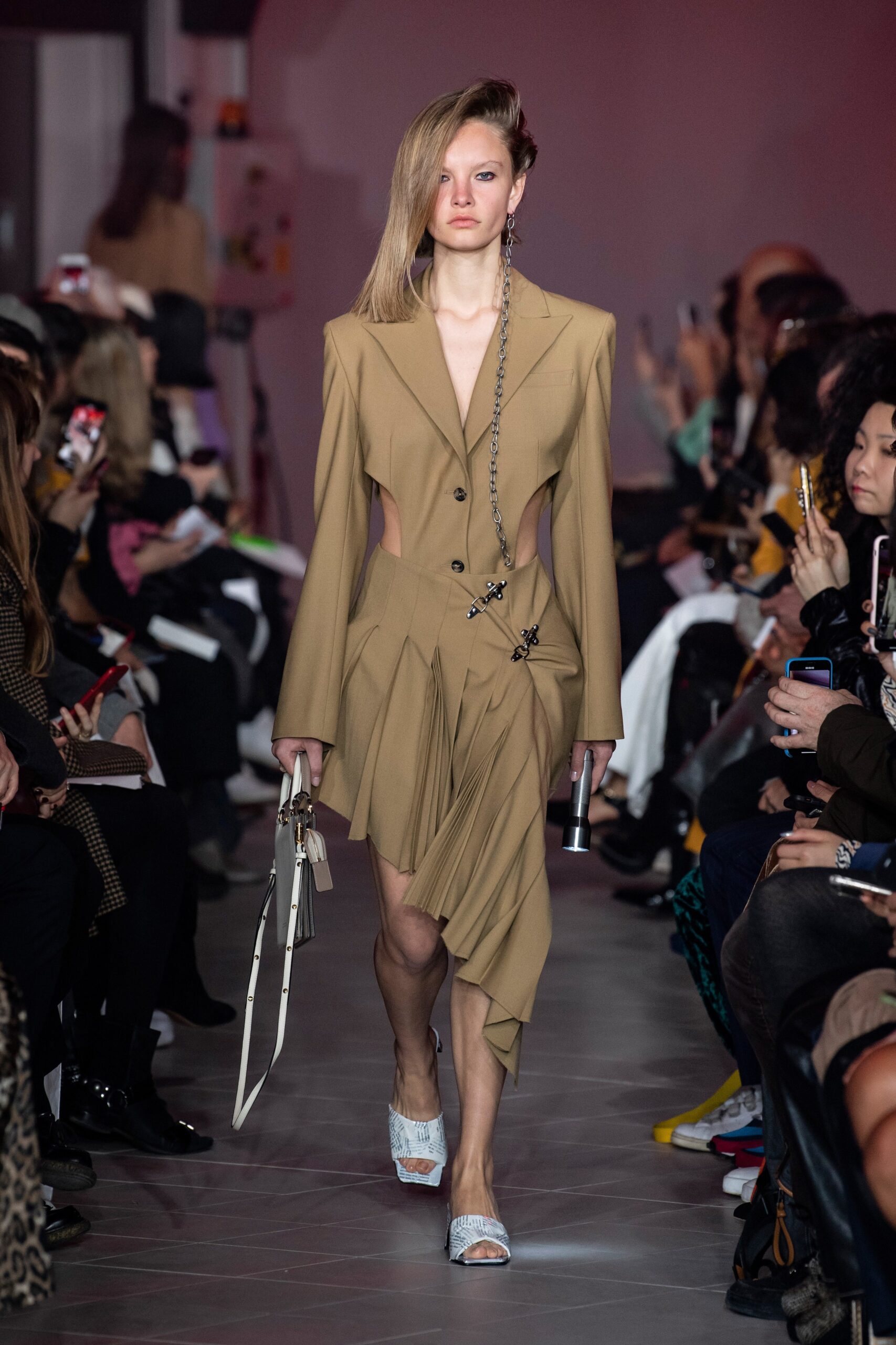 Rokh F/W 19 Look 17