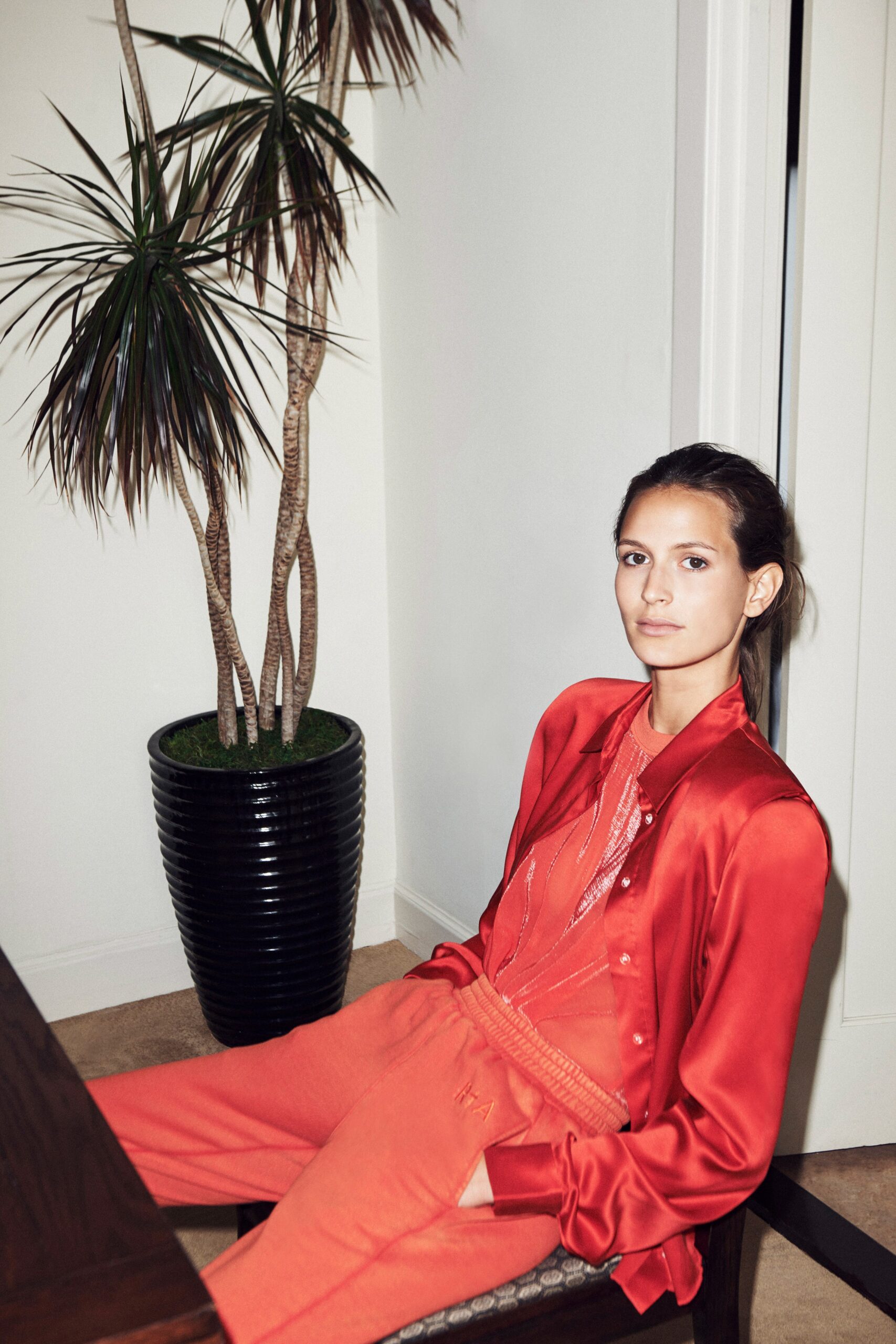 RTA Resort 21 Look 15