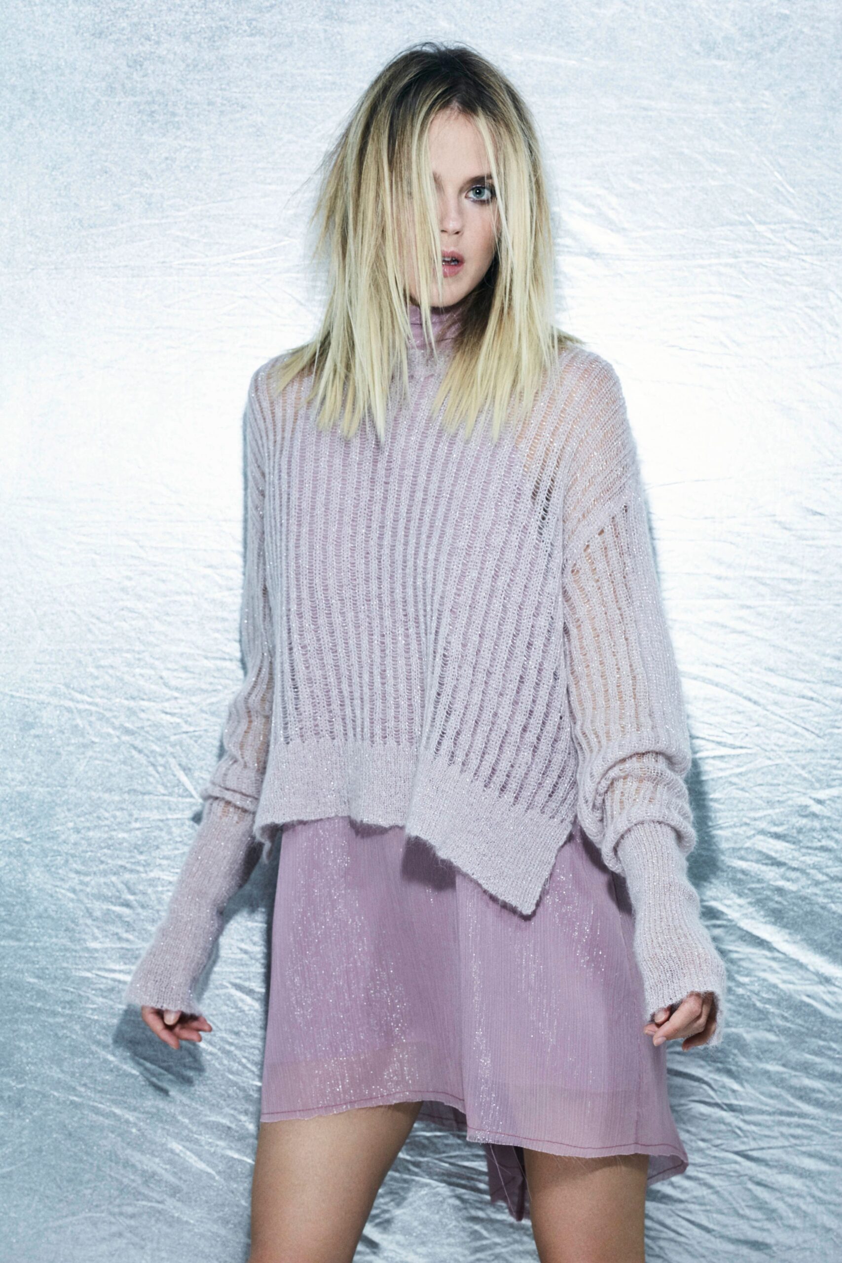 RTA S/S 19 Look 17
