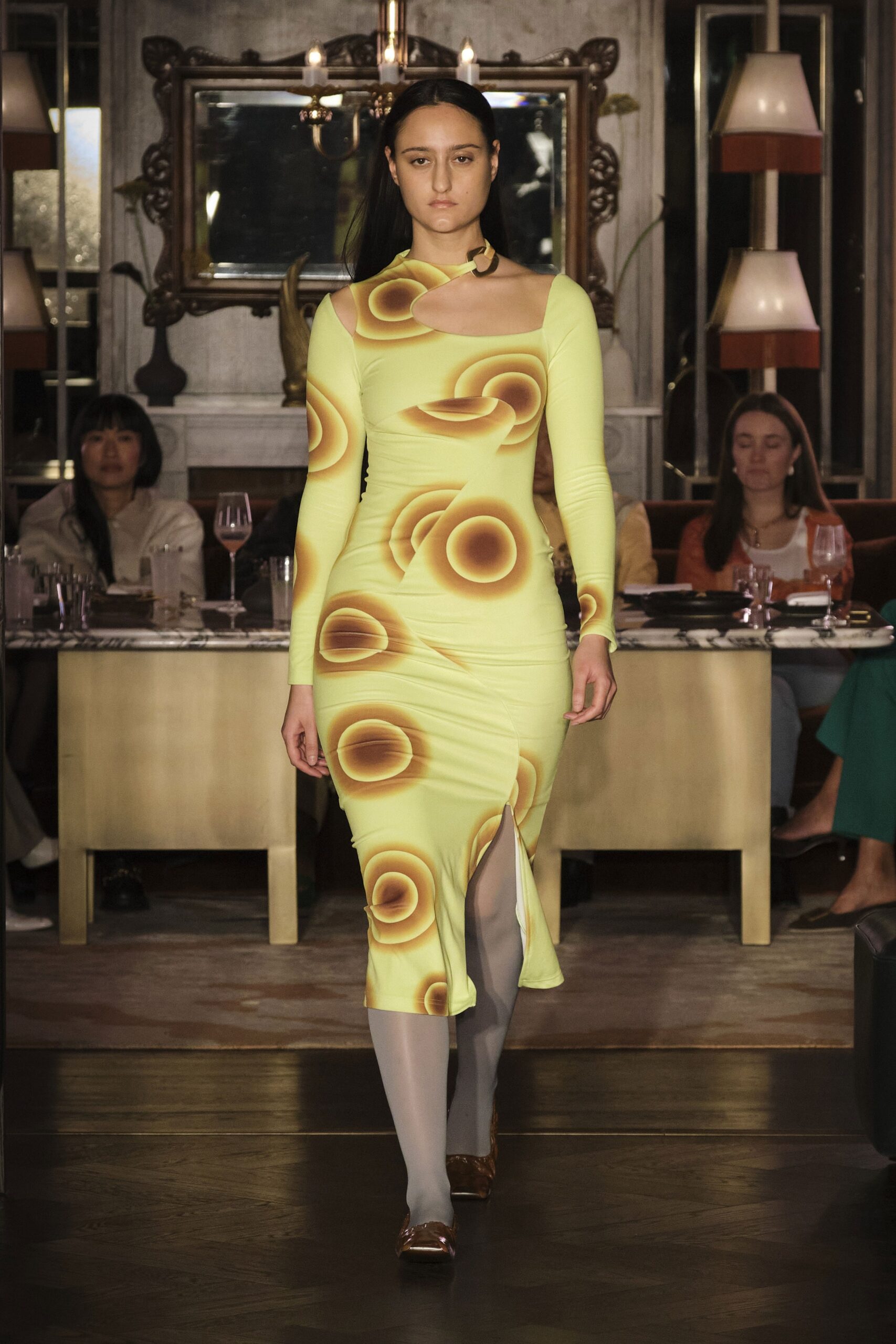 Rejina Pyo F/W 22 Look 17