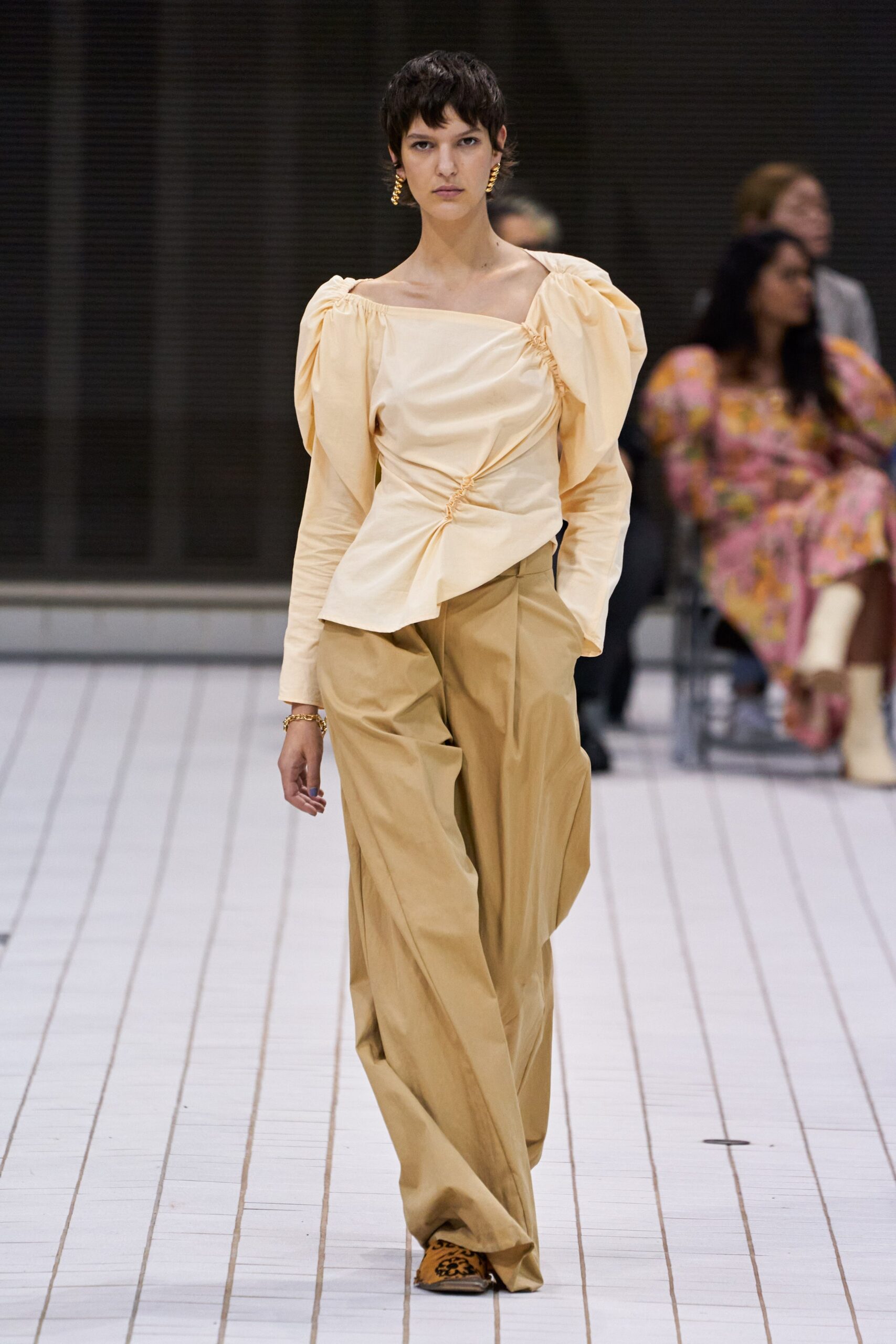 Rejina Pyo S/S 22 Look 17
