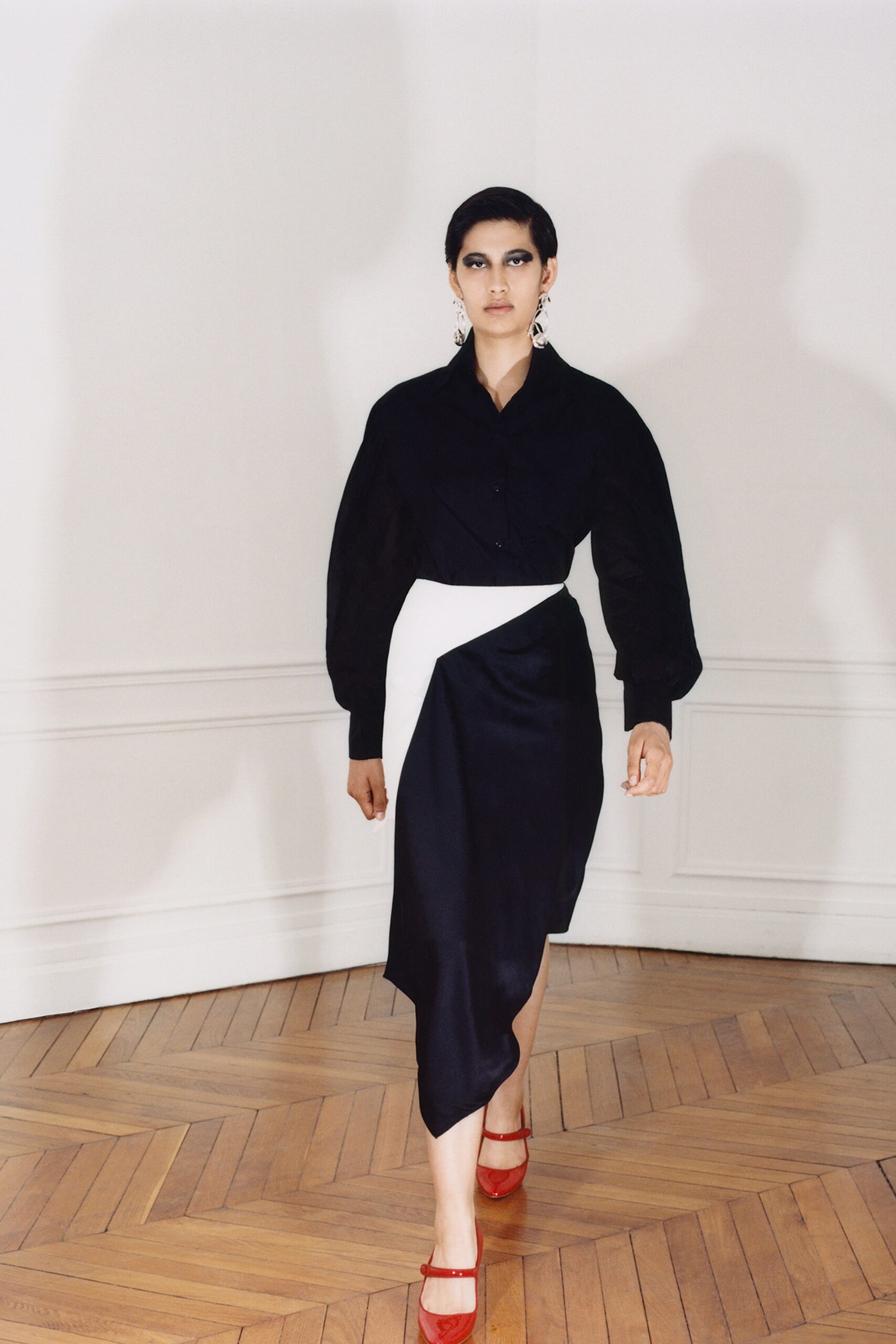 Renaissance Renaissance S/S 22 Look 16
