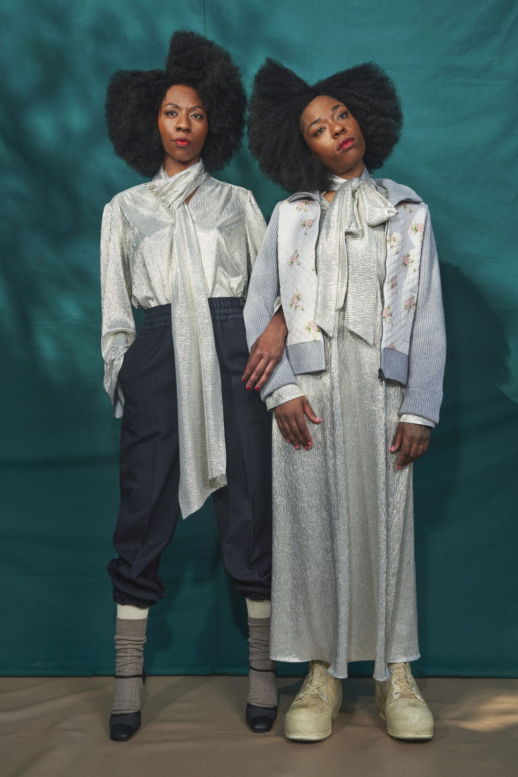 Rentrayage F/W 22 Look 17