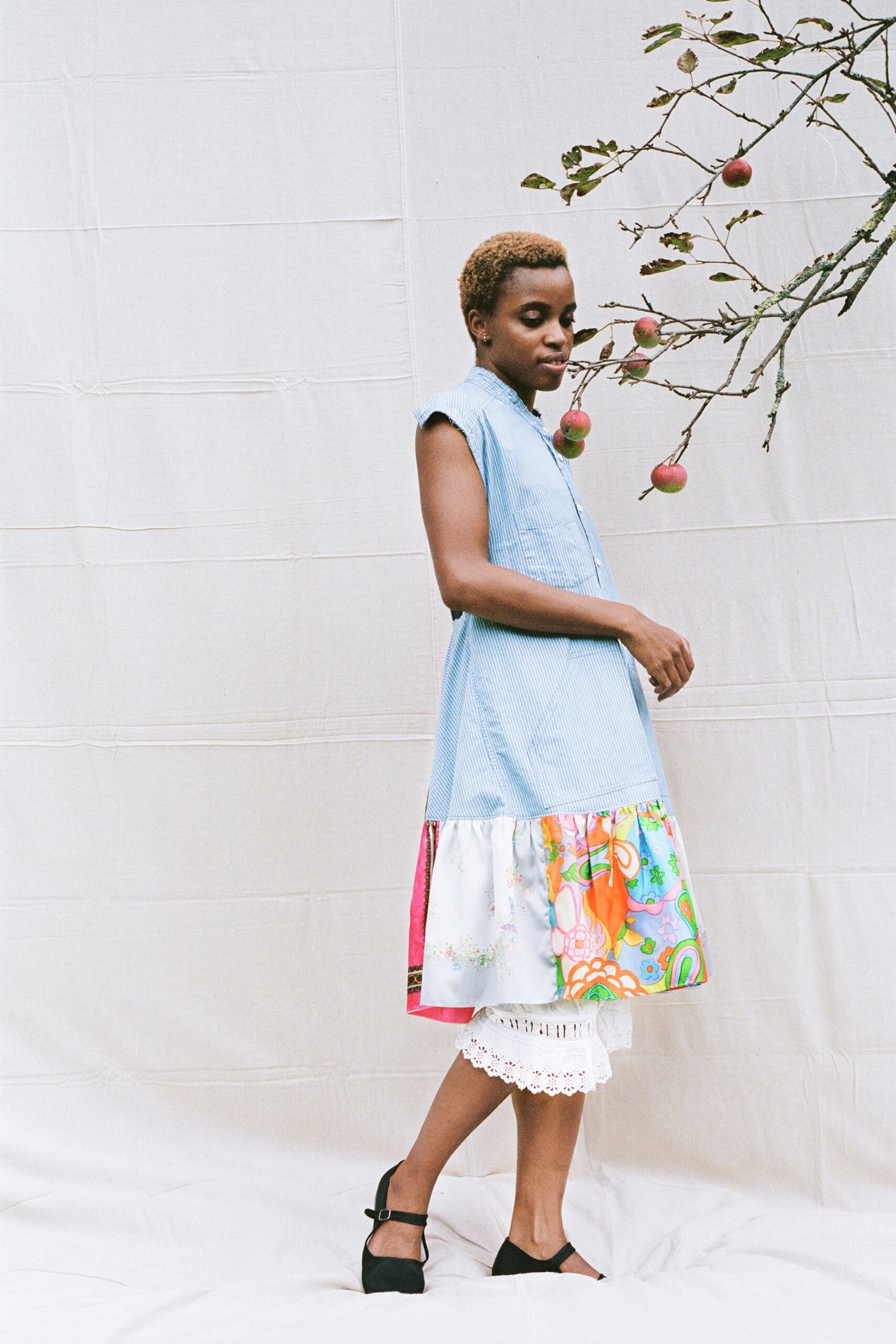 Rentrayage S/S 20 Look 17