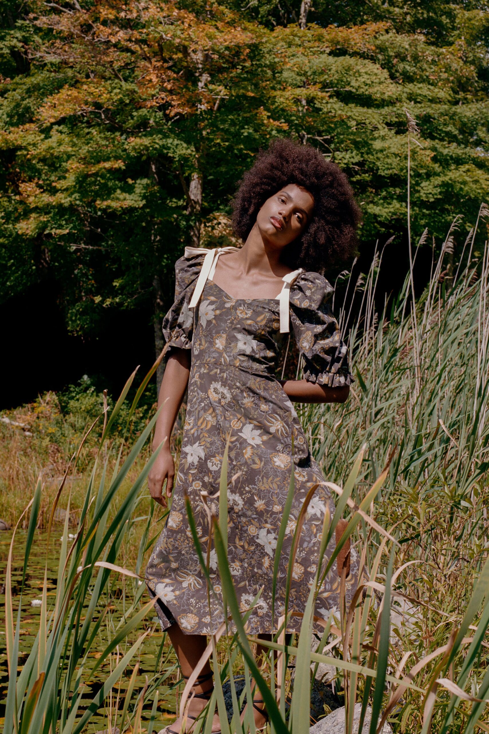 Rentrayage S/S 21 Look 17
