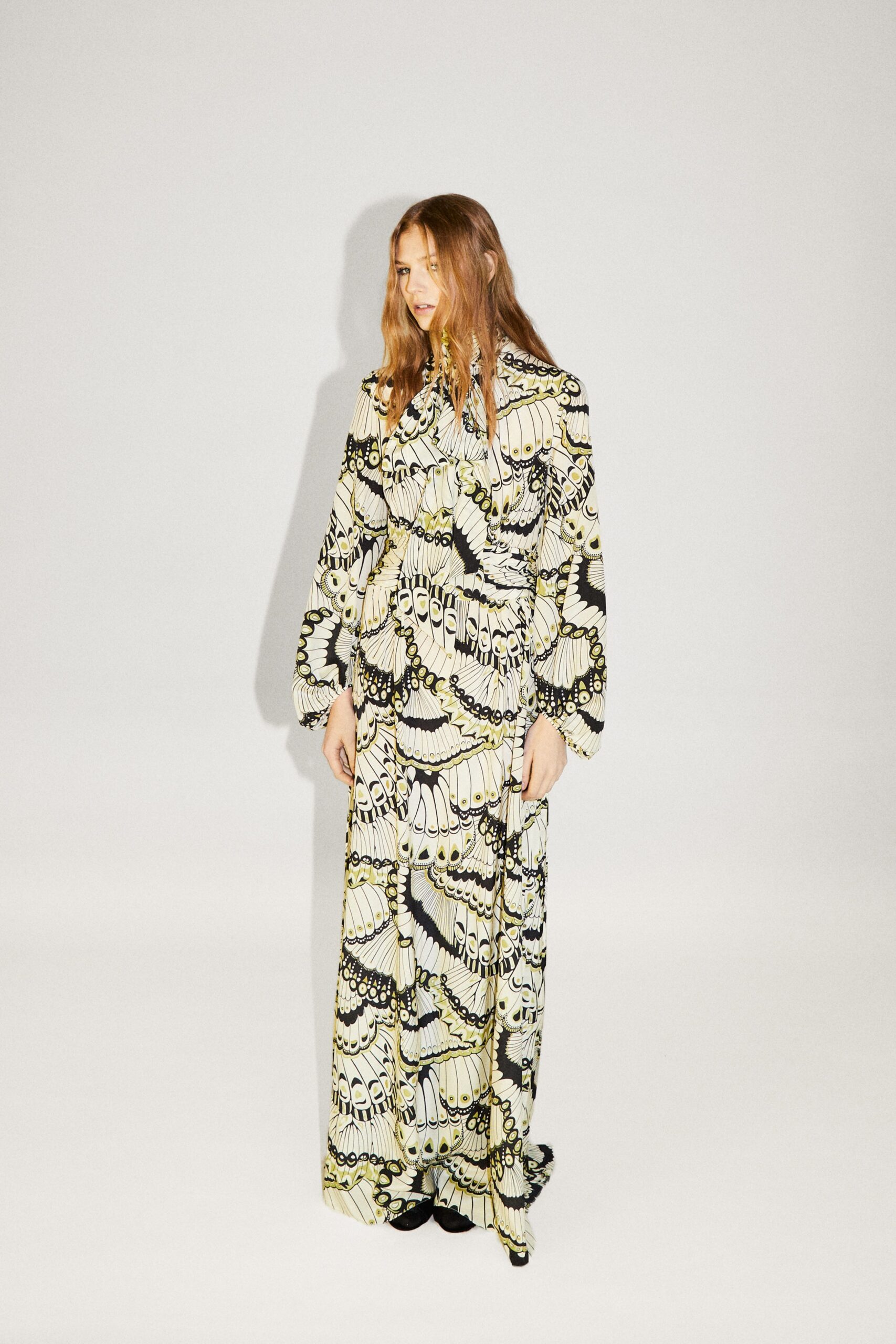 Rochas F/W 20 Look 17