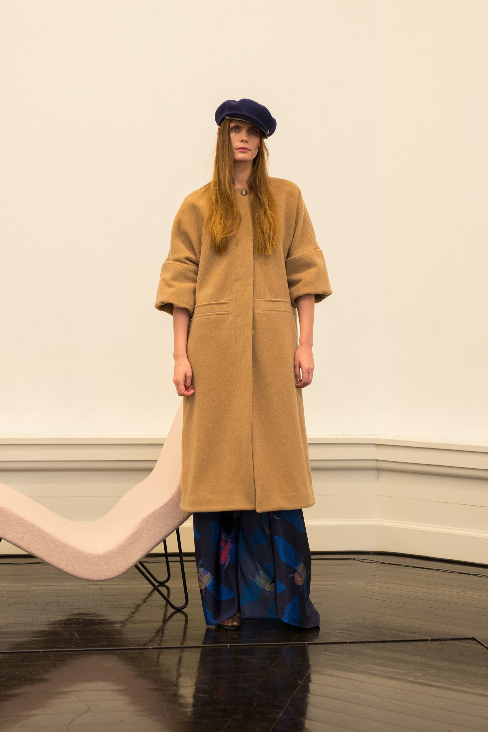 Rodebjer Copenhagen F/W 19 Look 17