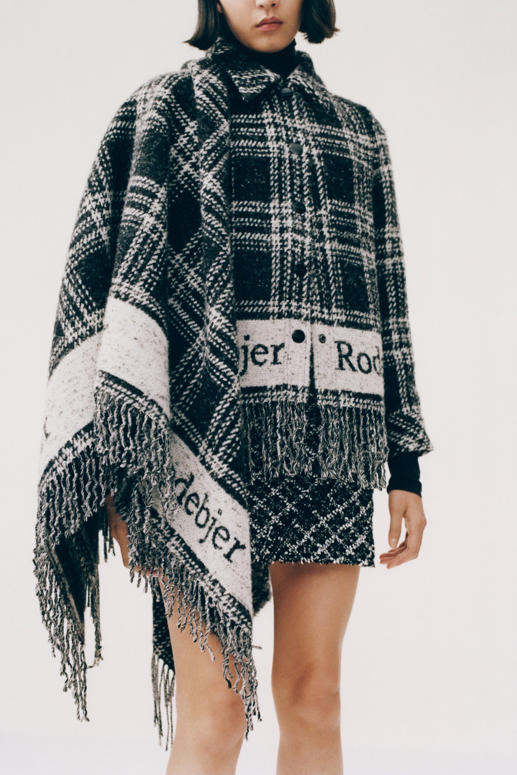 Rodebjer Stockholm F/W 22 Look 17