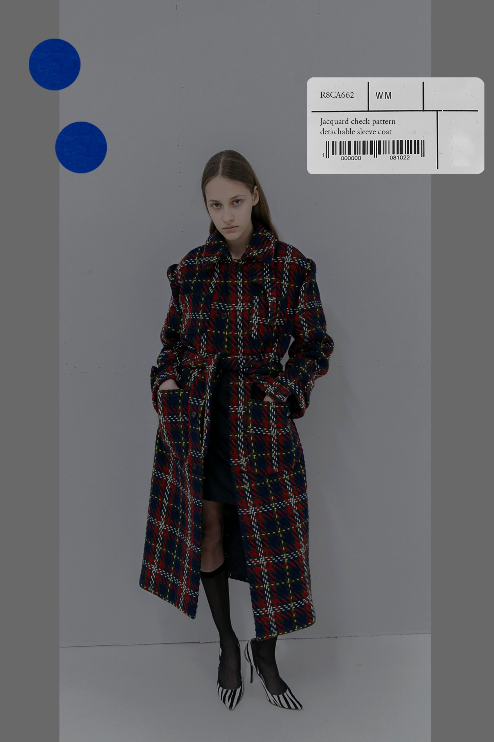 Rokh F/W 21 Look 17