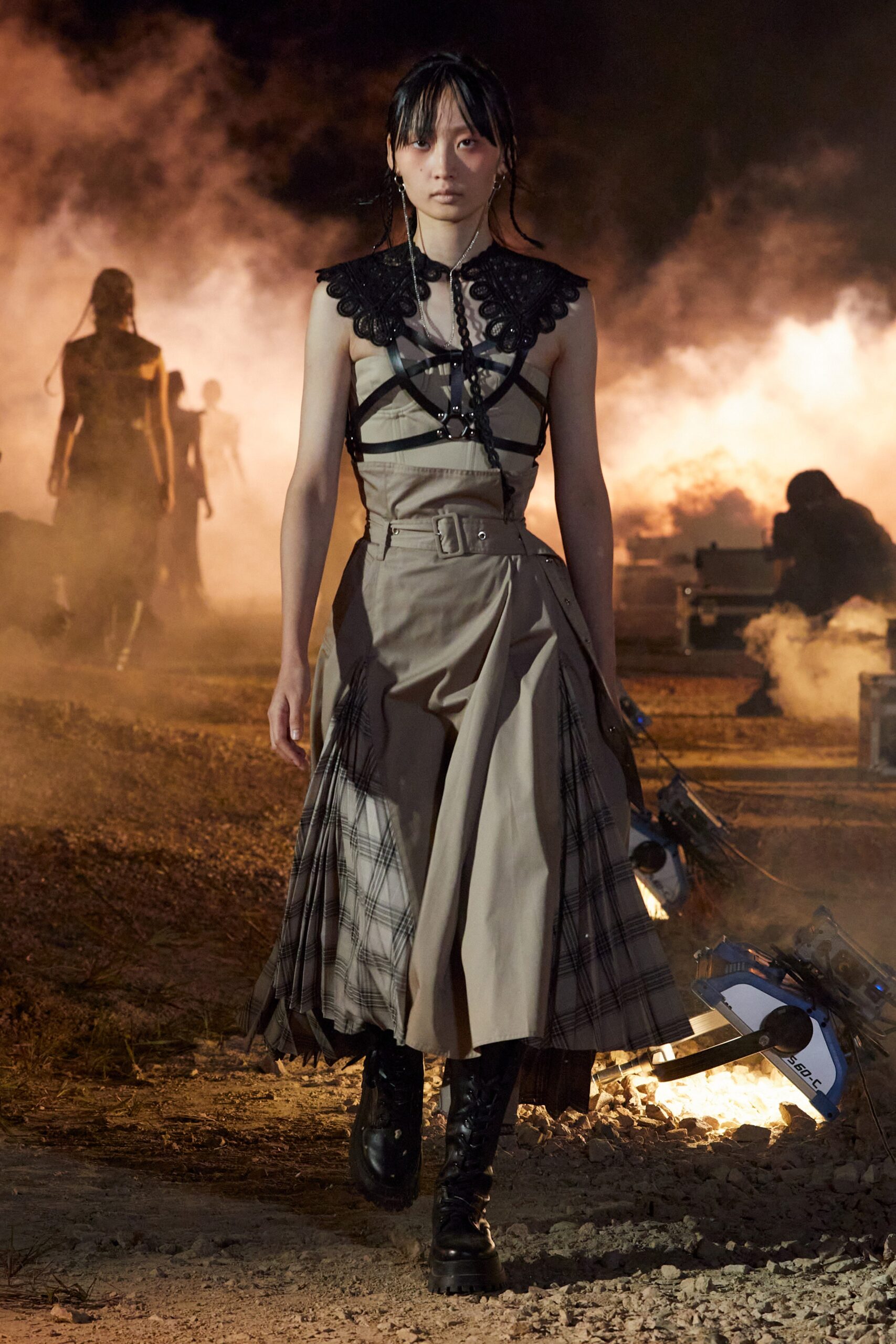 Rokh S/S 21 Look 17
