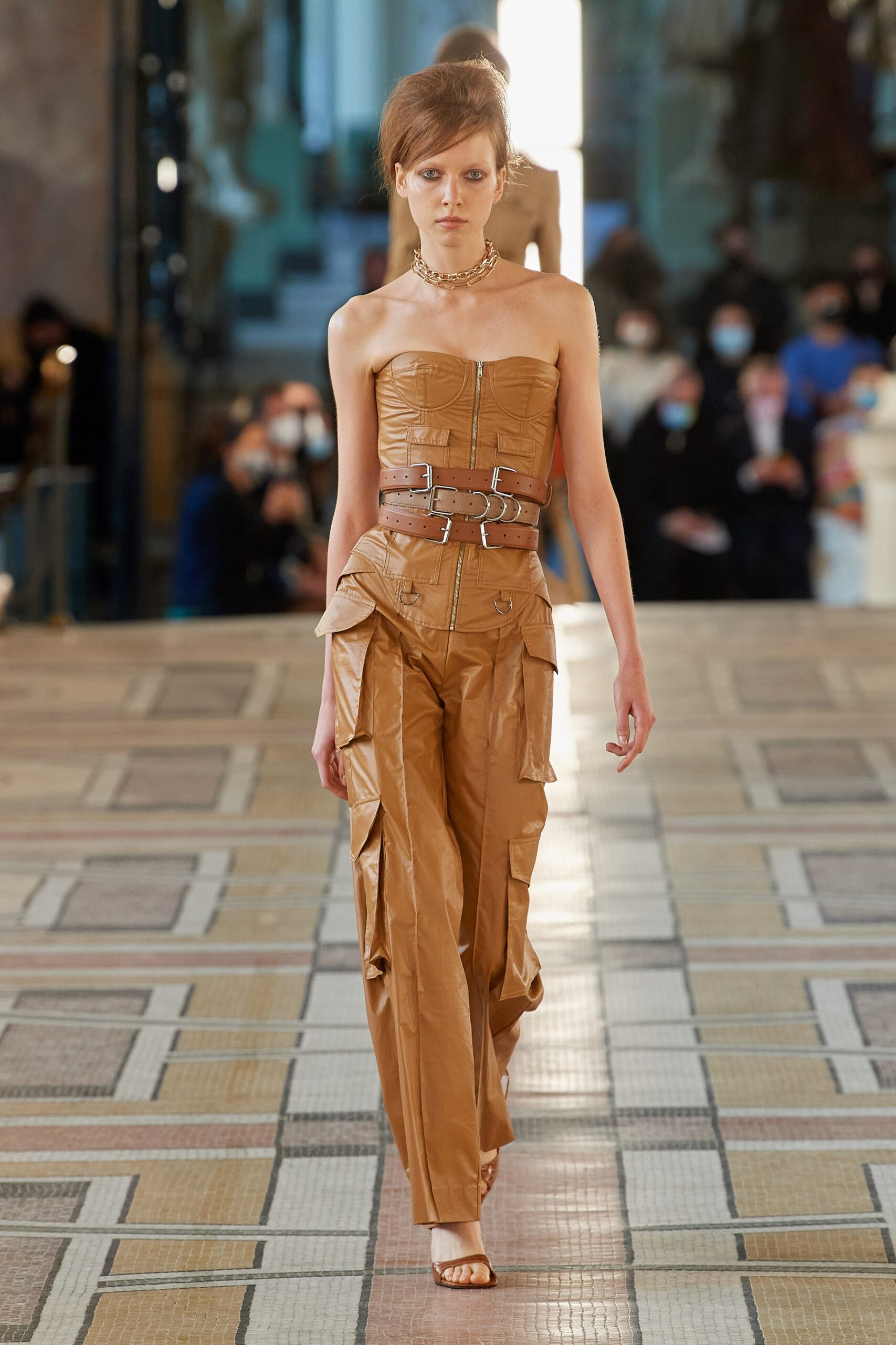 Rokh S/S 22 Look 17