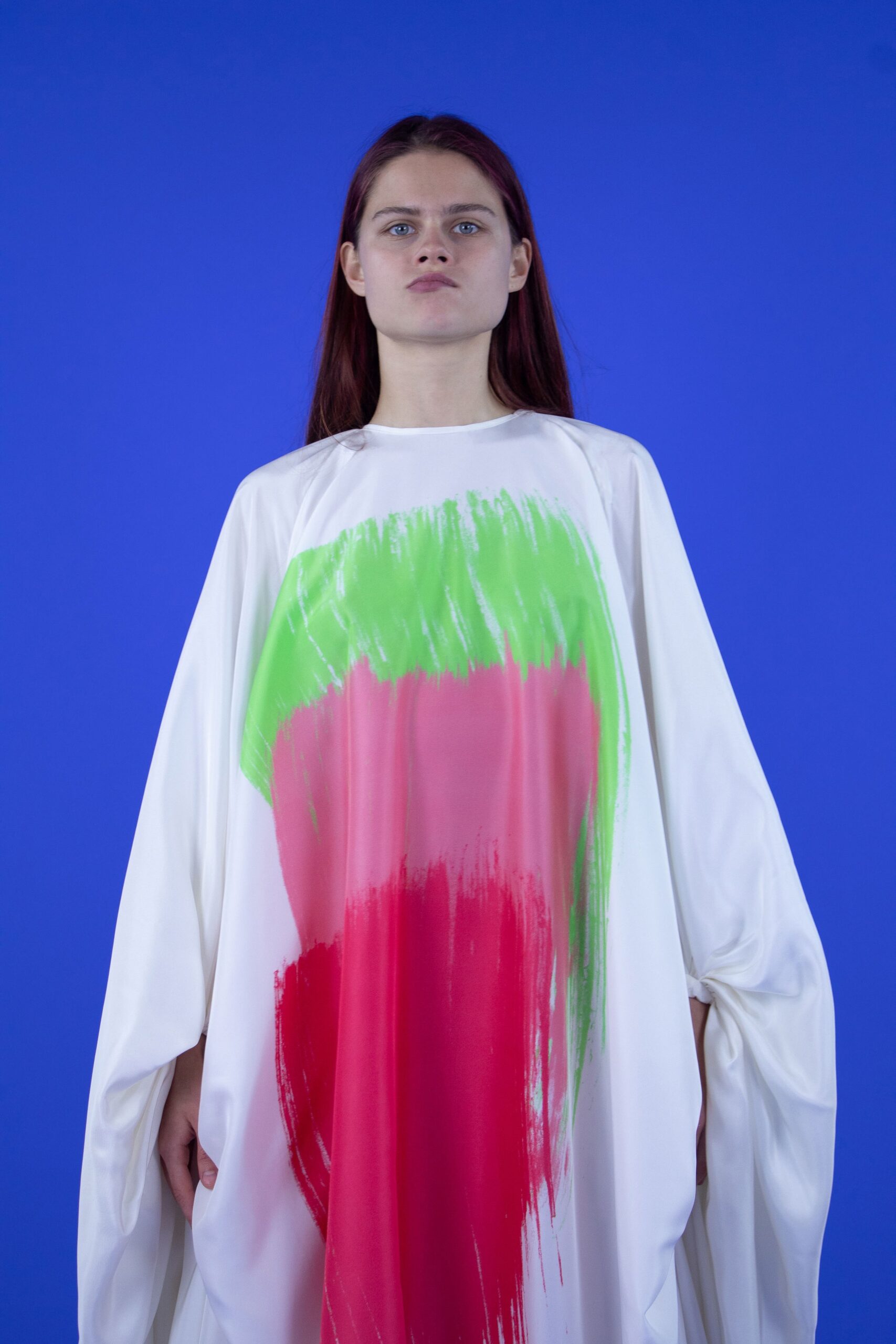 Roksanda S/S 22 Look 17