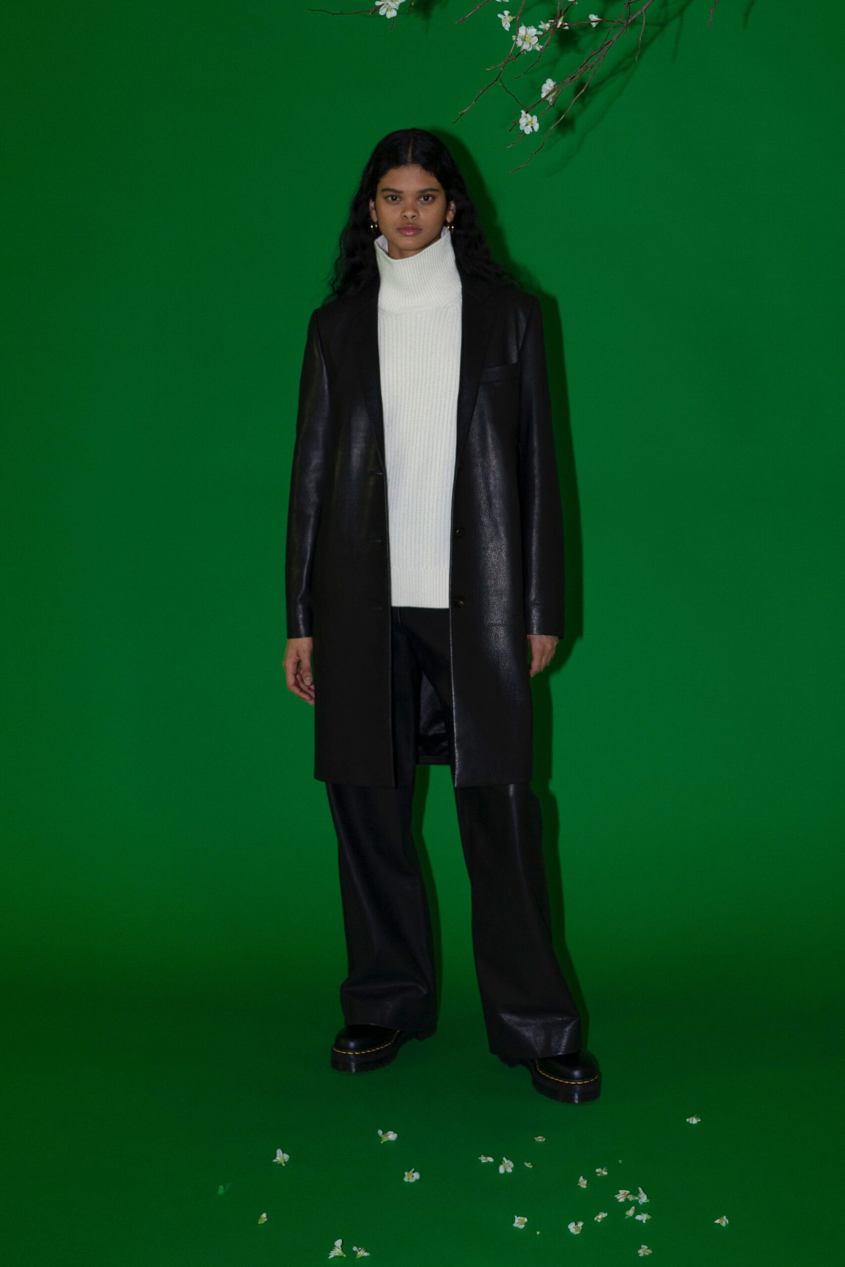 Rosetta Getty F/W 21 Look 17