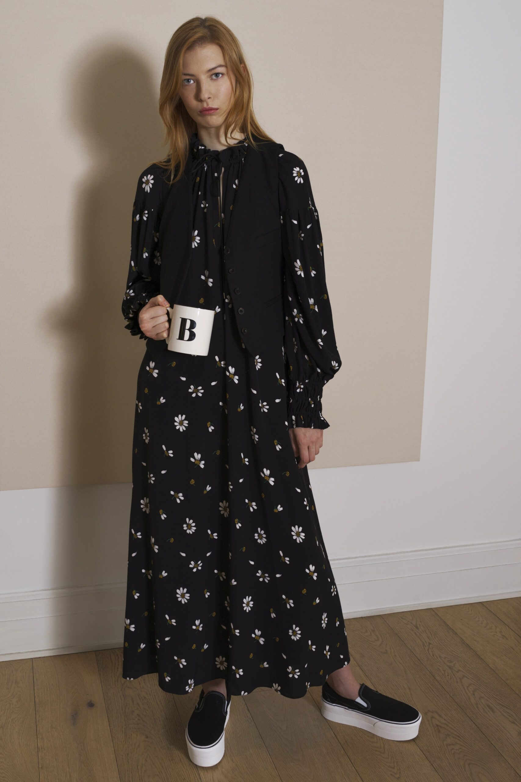 Rosetta Getty F/W 21 Look 17